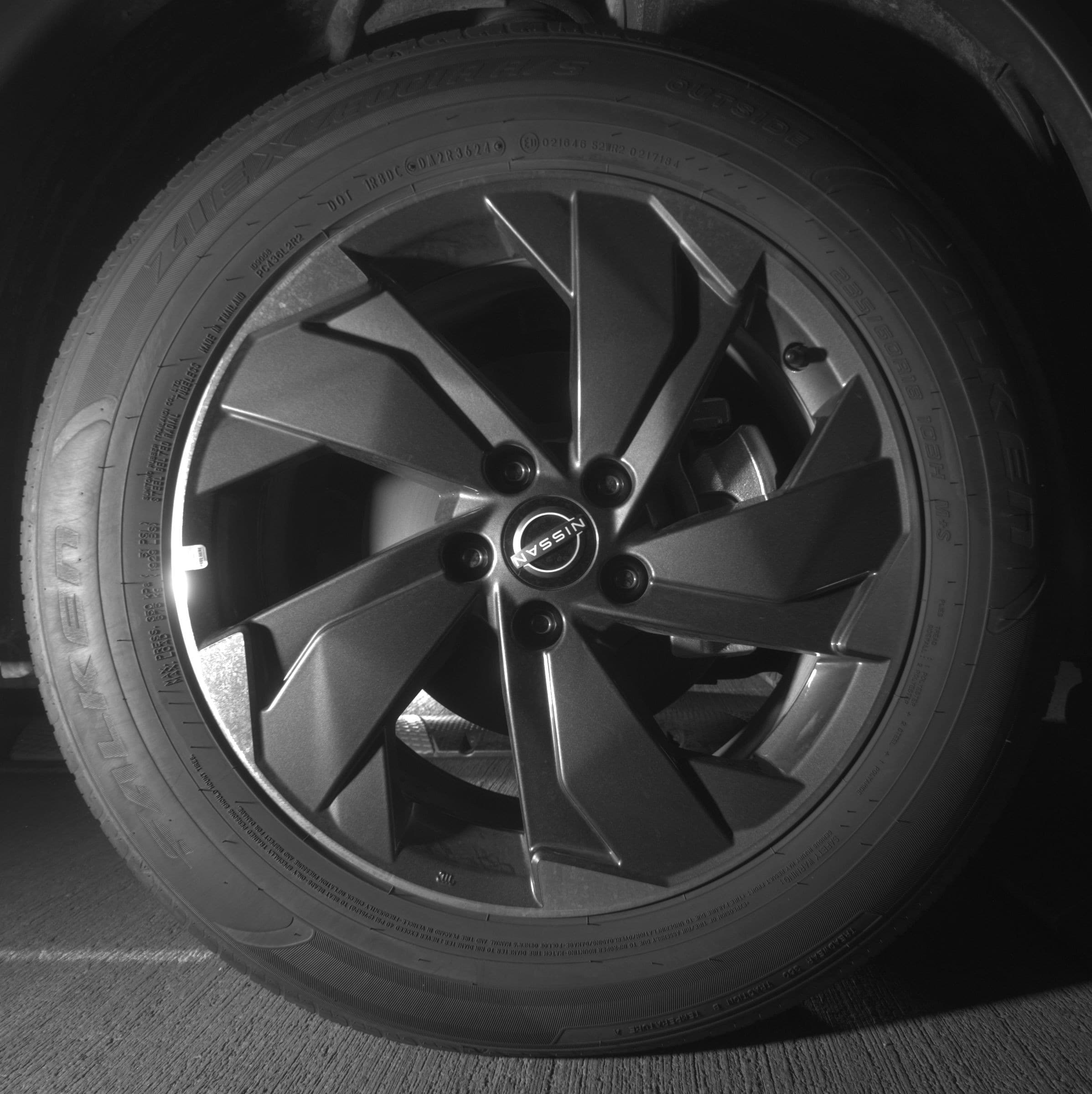 Thumbnail: 2025 Nissan Rogue - 10