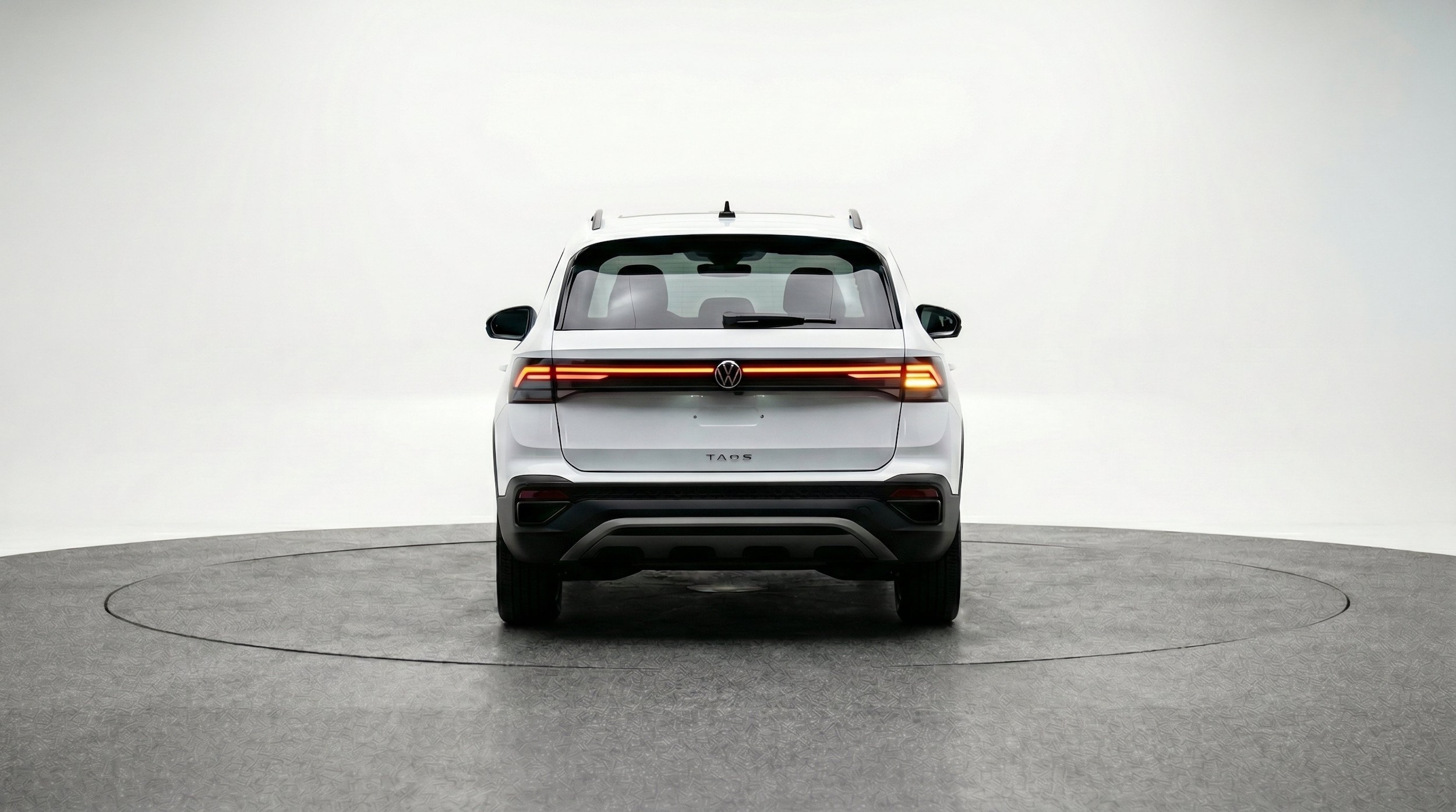 Thumbnail: 2026 Volkswagen Taos - 7