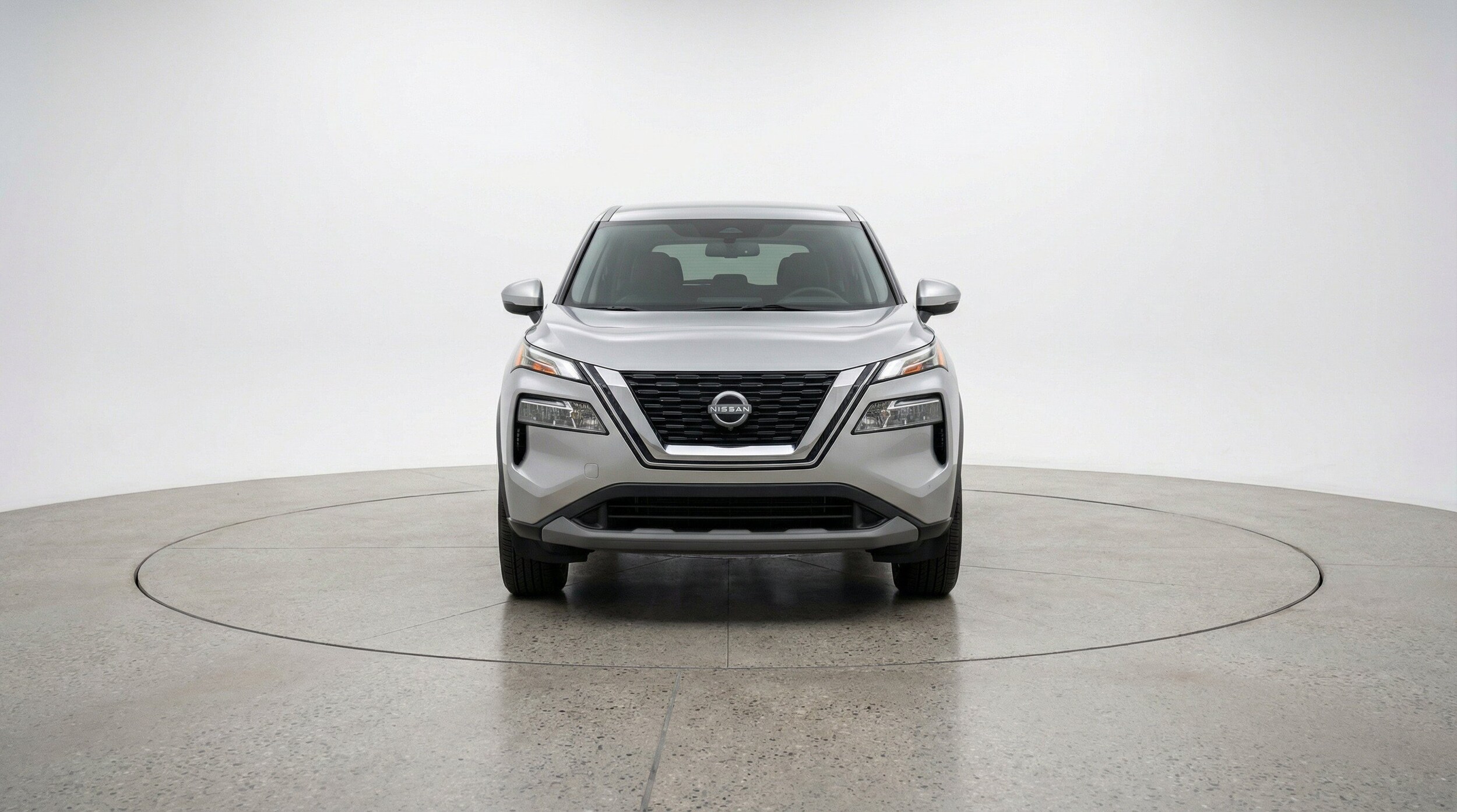 Thumbnail: 2025 Nissan Rogue - 2