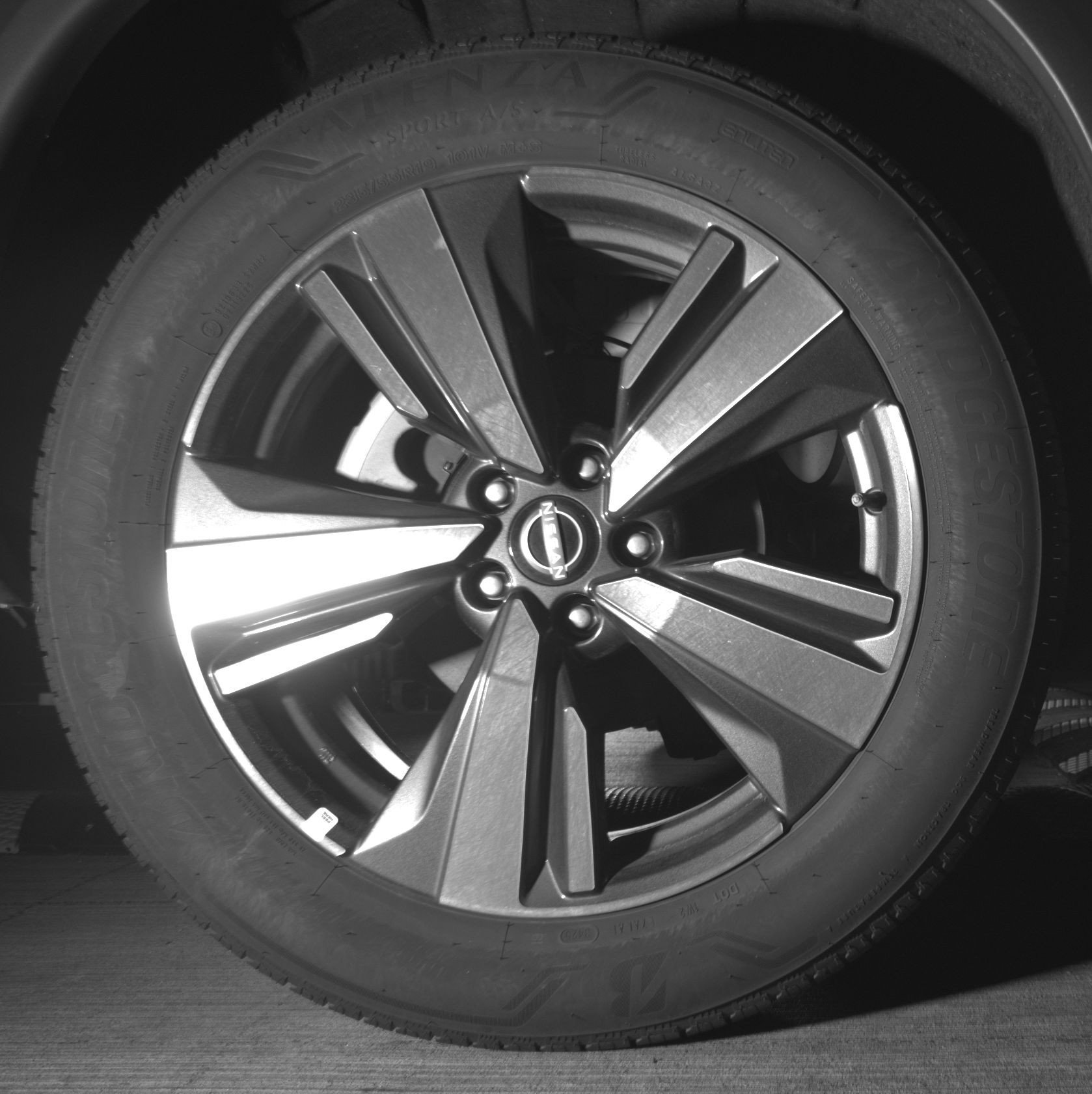 Thumbnail: 2026 Nissan Rogue - 15