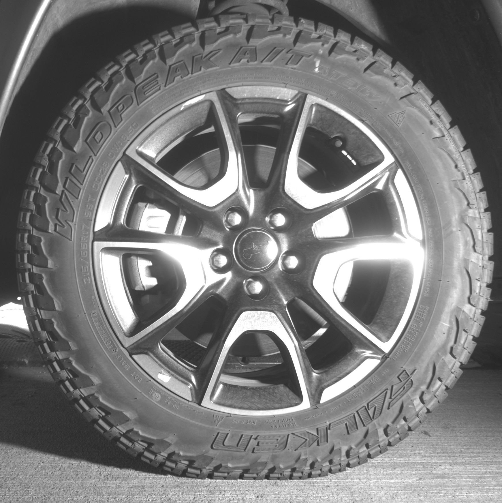 Thumbnail: 2025 Jeep Compass - 12