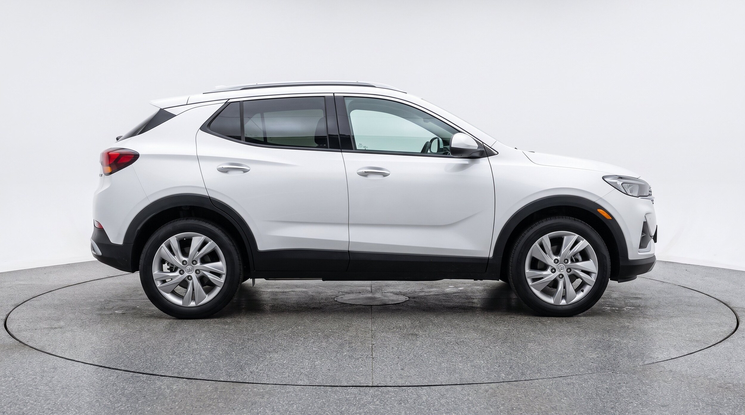 Thumbnail: 2026 Buick Encore GX - 11