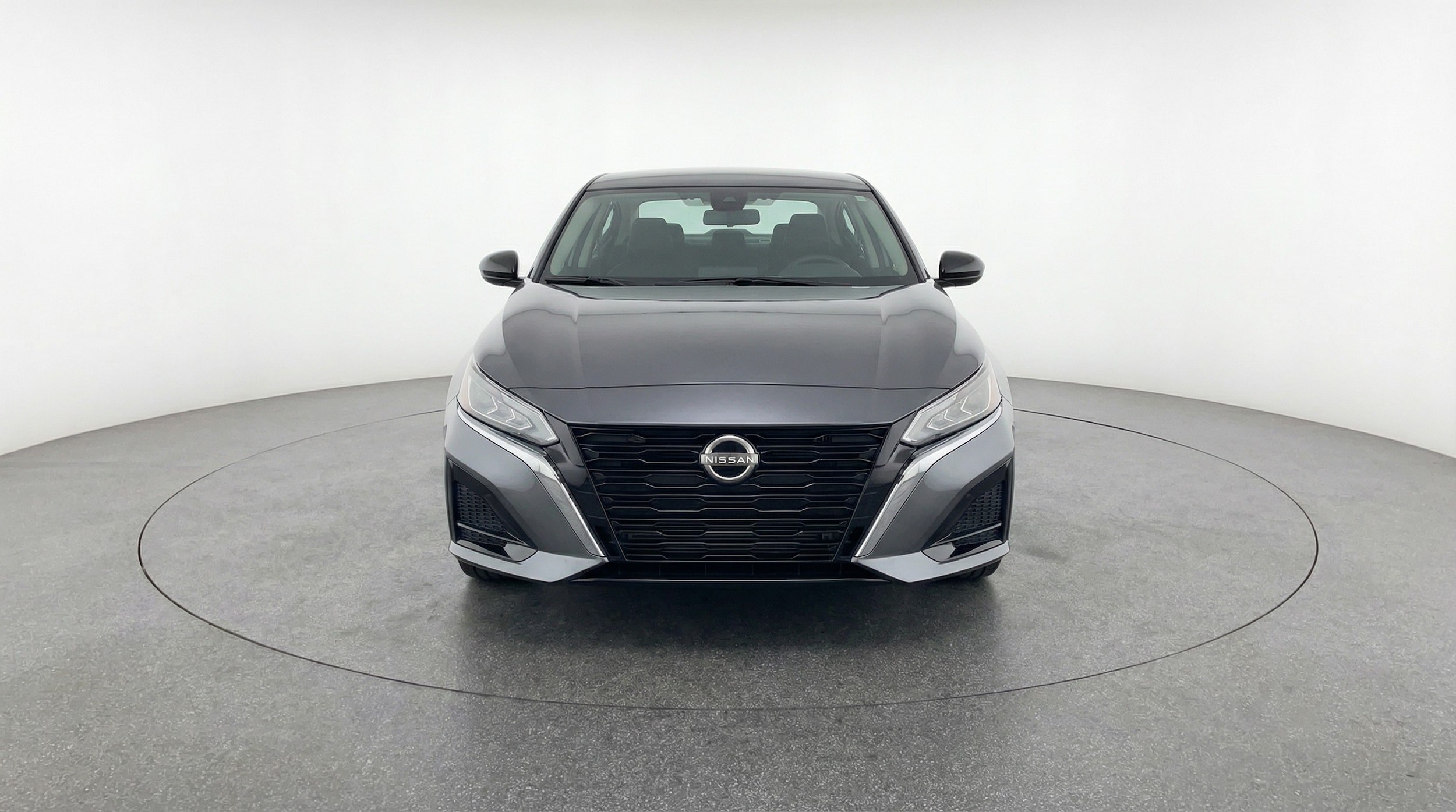 Thumbnail: 2025 Nissan Altima - 2