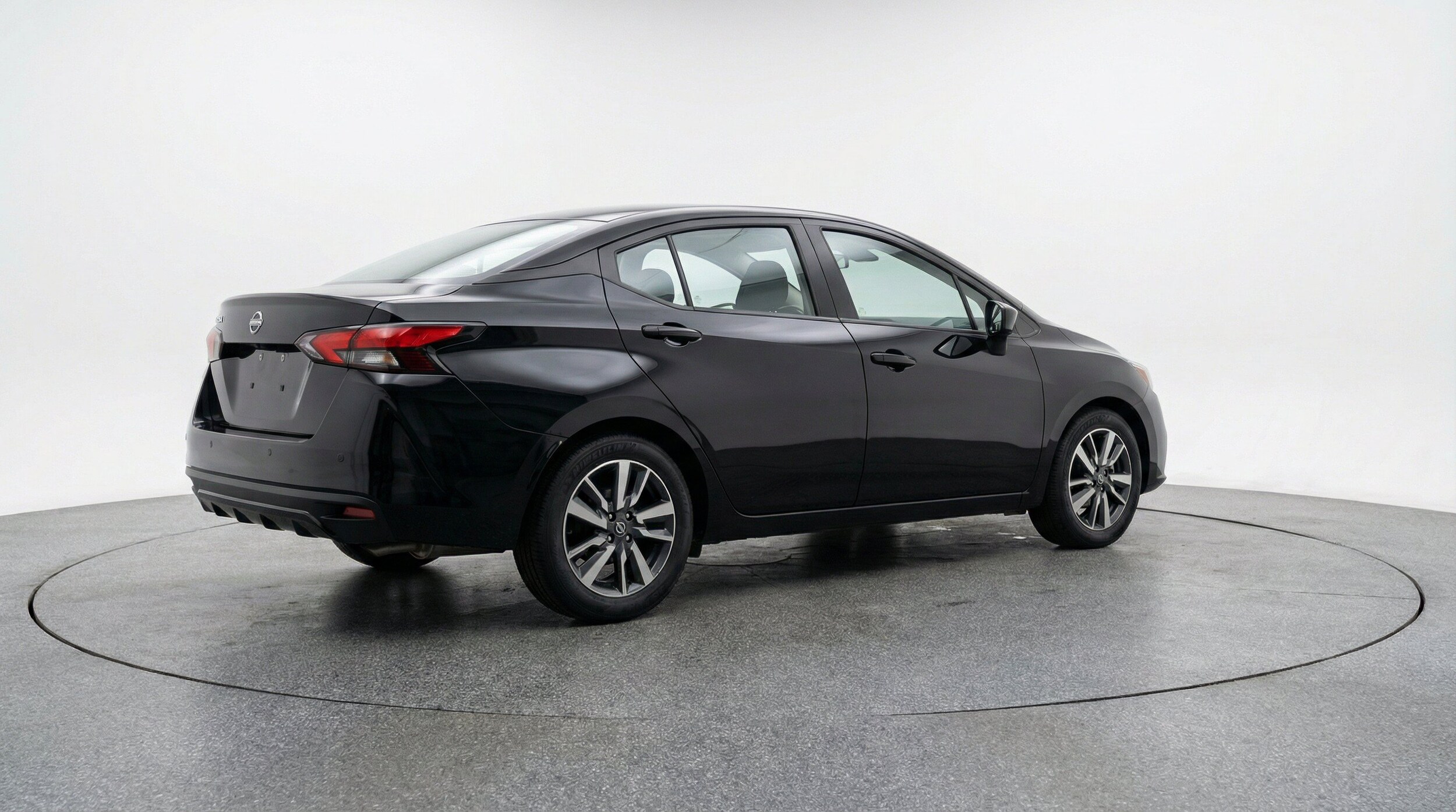 Thumbnail: 2025 Nissan Versa - 9