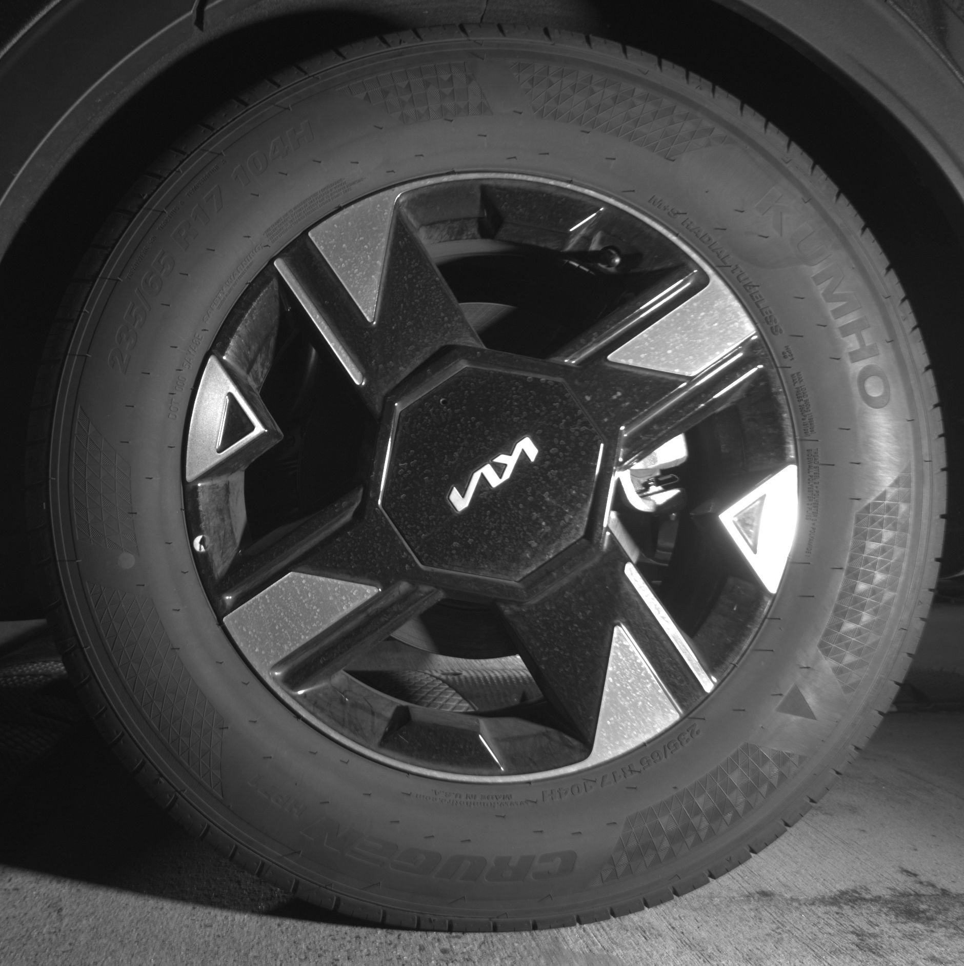 Thumbnail: 2026 Kia Sportage - 14