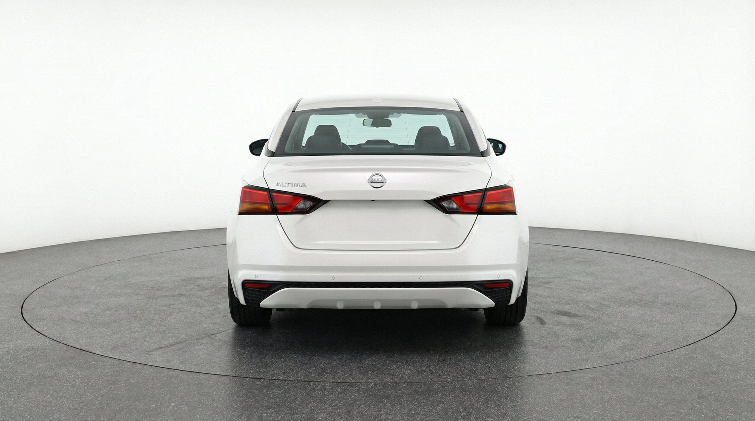 Thumbnail: 2025 Nissan Altima - 7