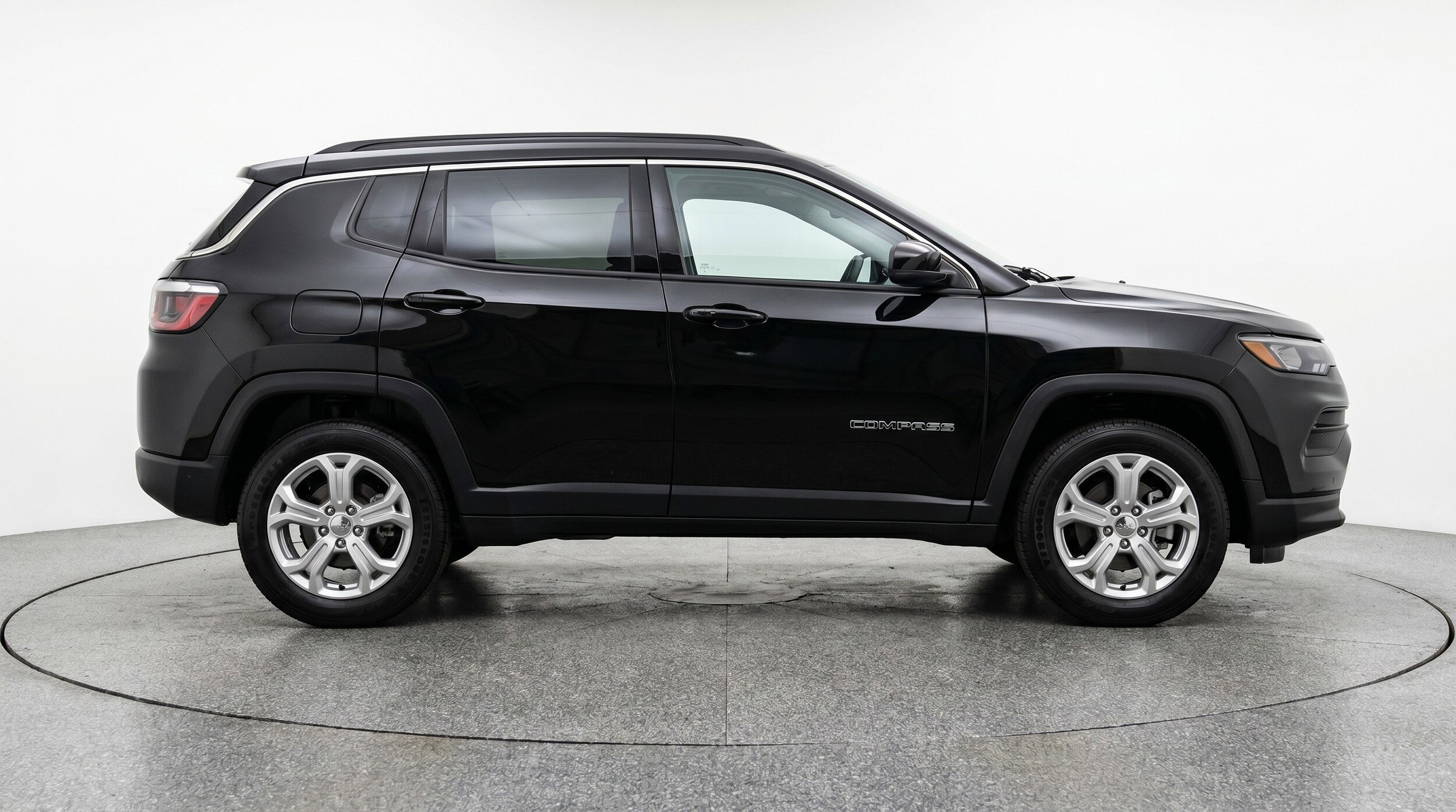 Thumbnail: 2025 Jeep Compass - 11