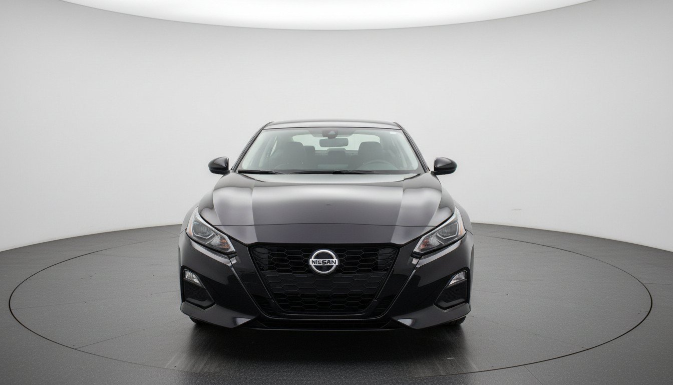 Thumbnail: 2025 Nissan Altima - 2