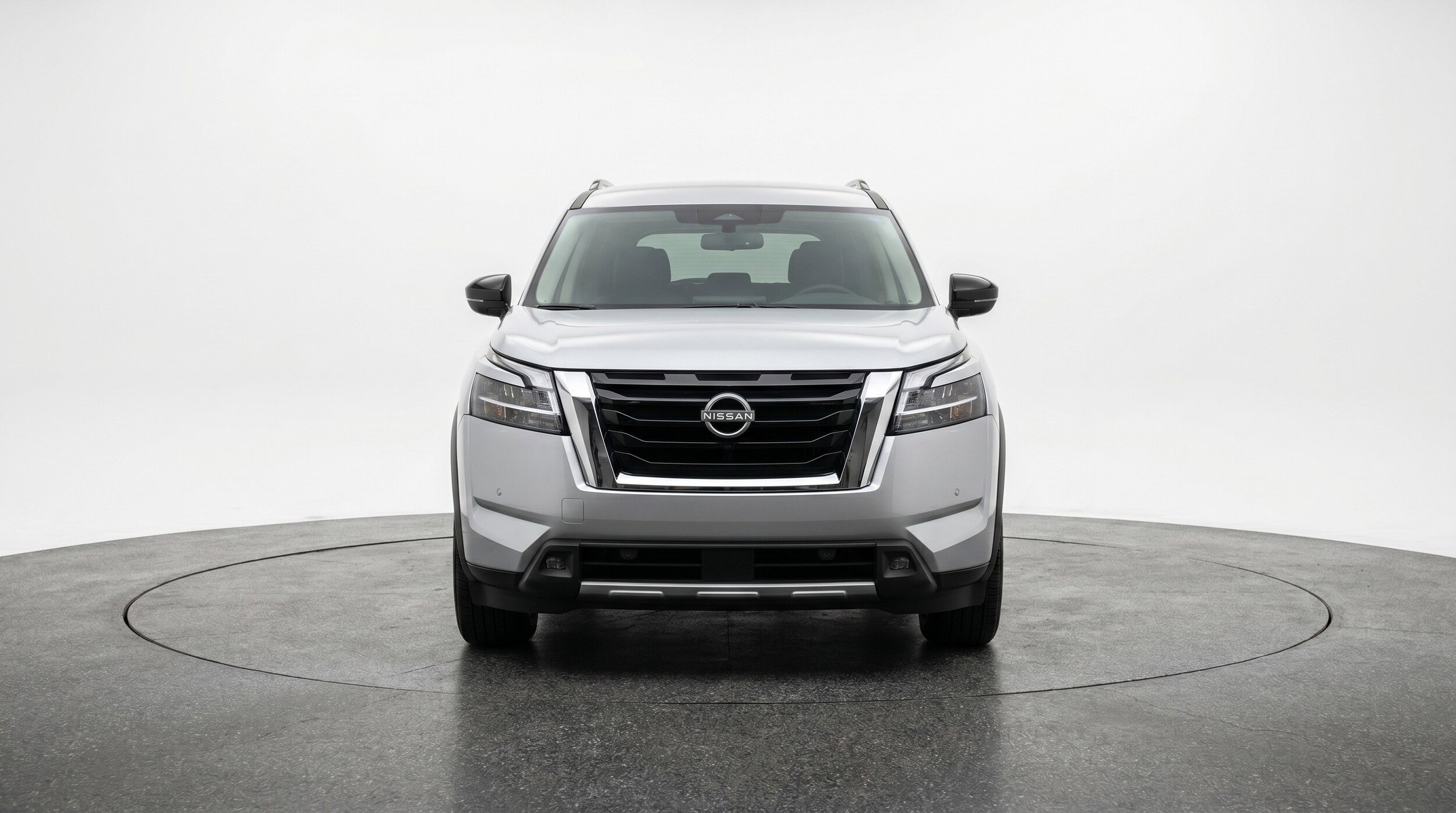 Thumbnail: 2025 Nissan Pathfinder - 2
