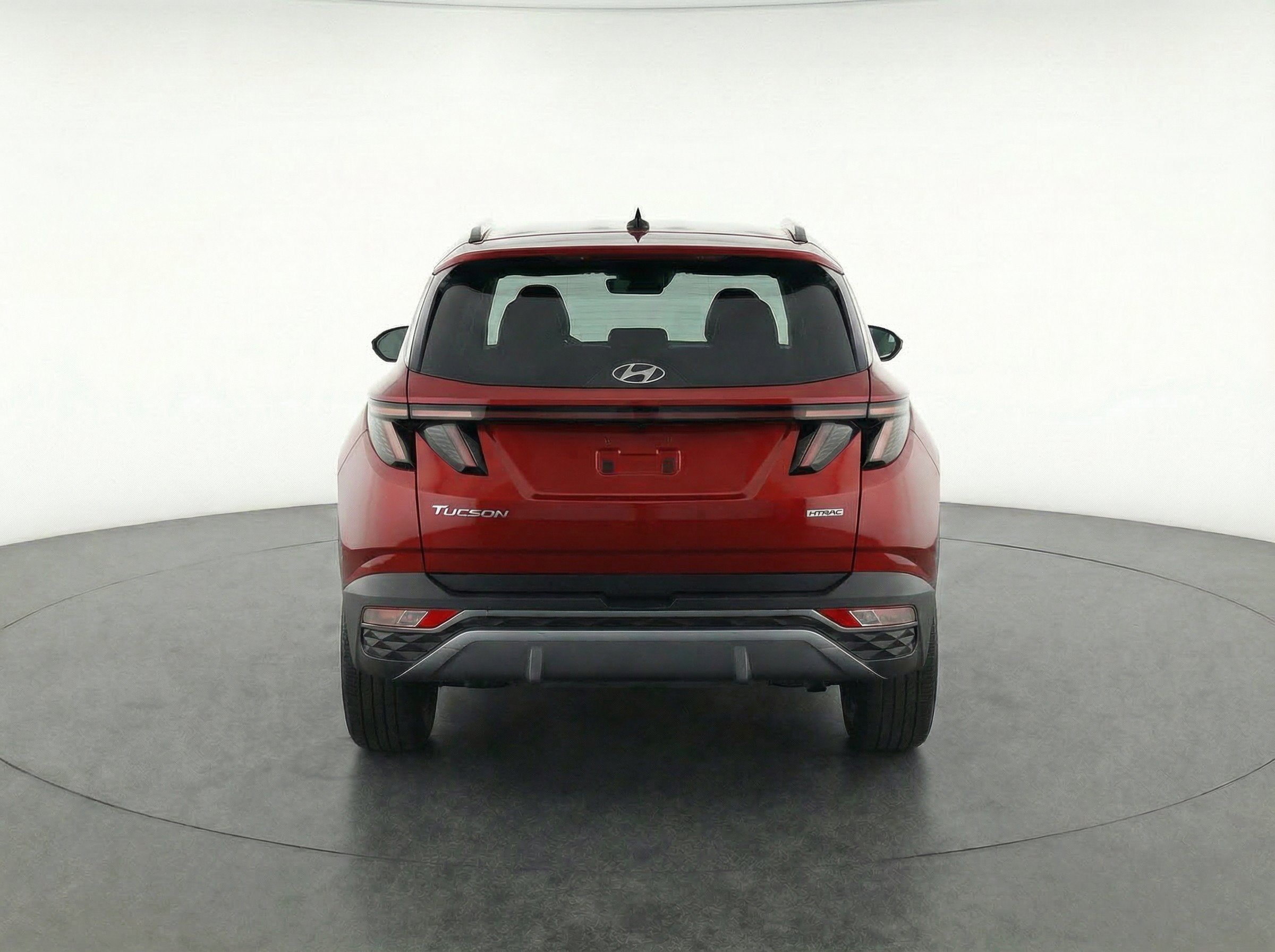Thumbnail: 2026 Hyundai Tucson - 7
