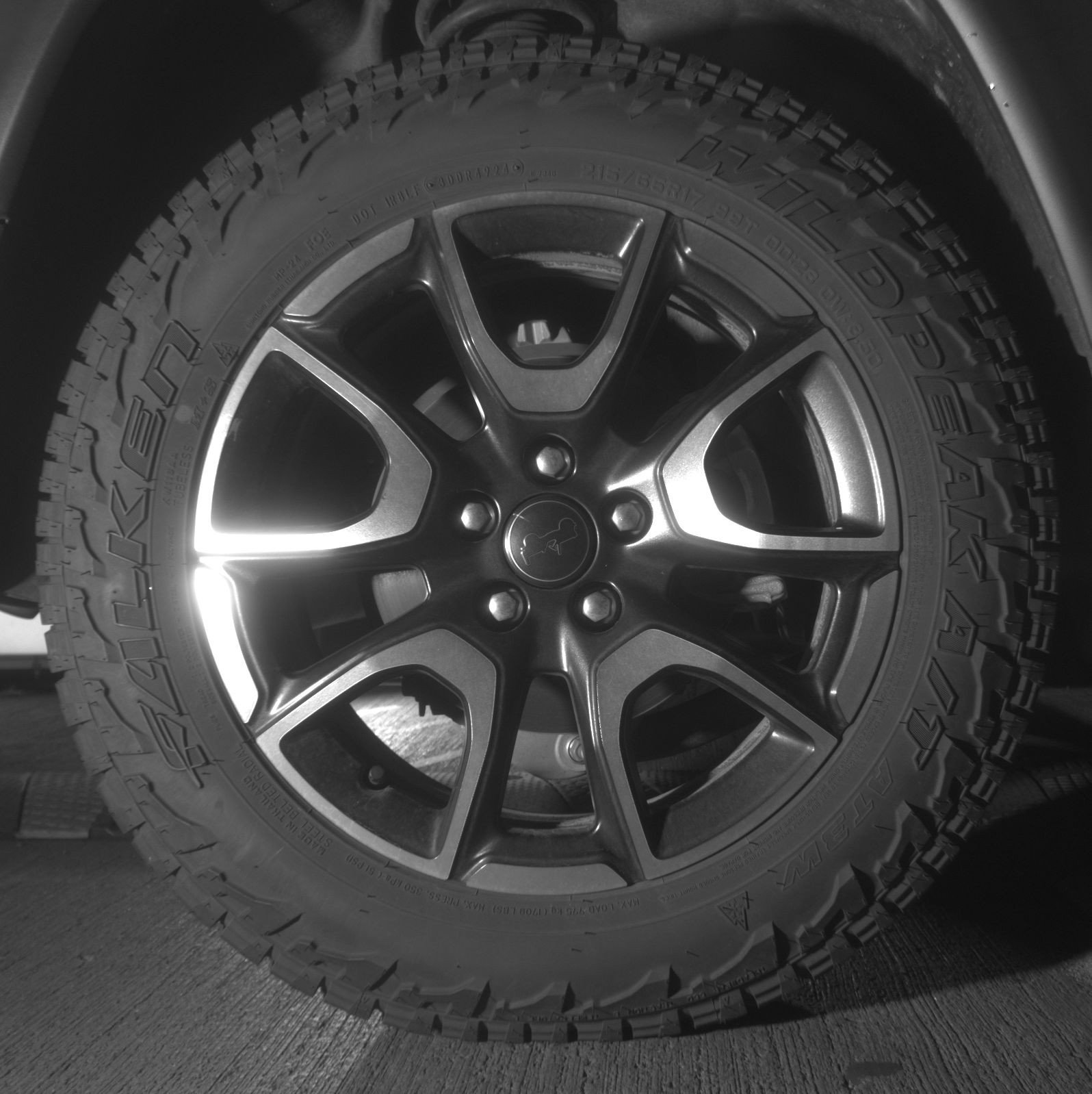 Thumbnail: 2025 Jeep Compass - 15