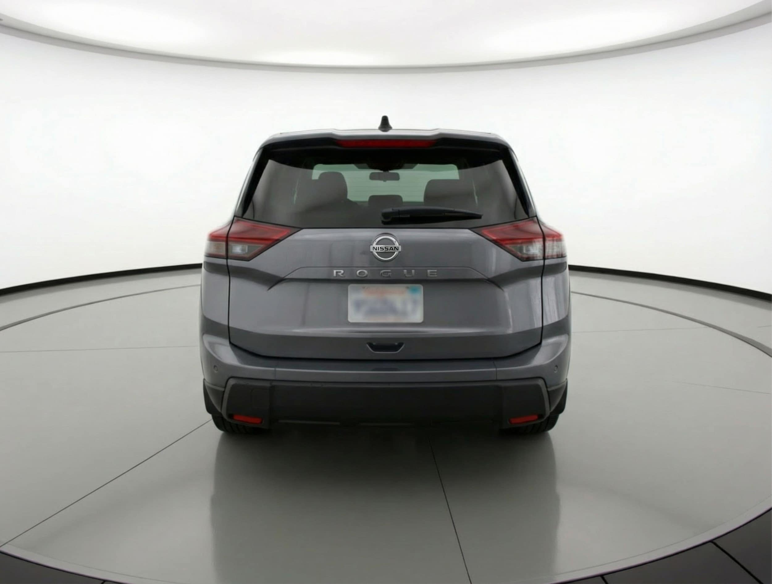 Thumbnail: 2025 Nissan Rogue - 7