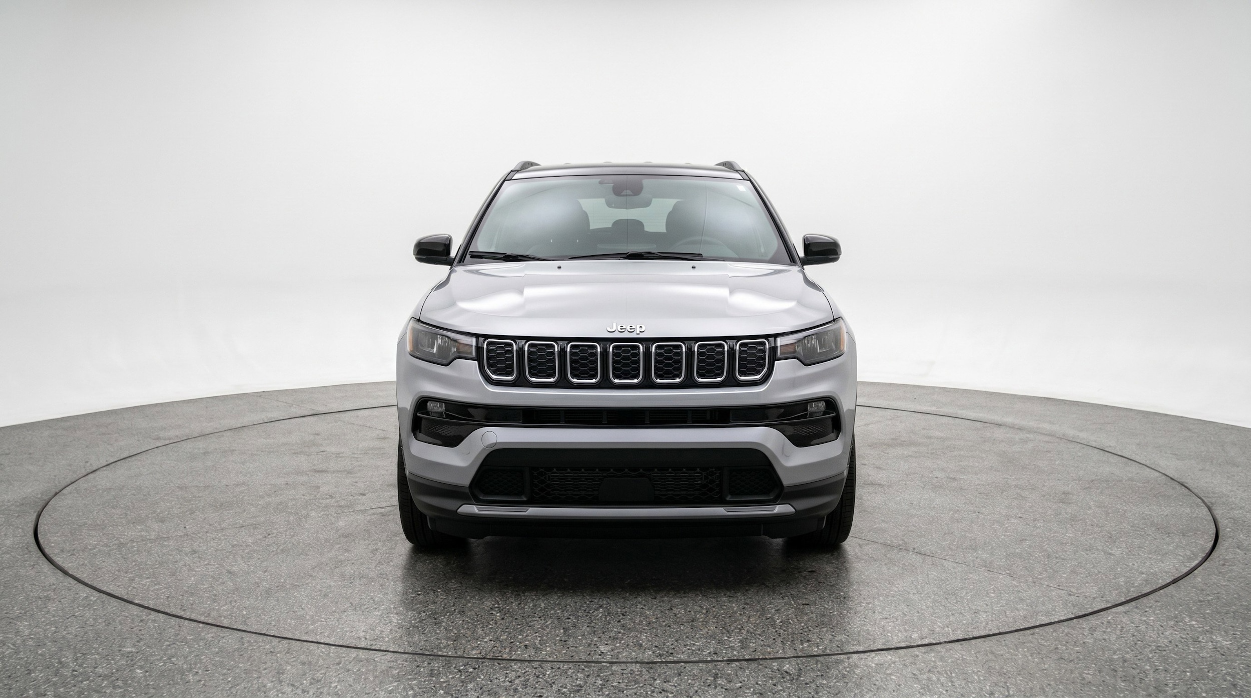 Thumbnail: 2025 Jeep Compass - 2