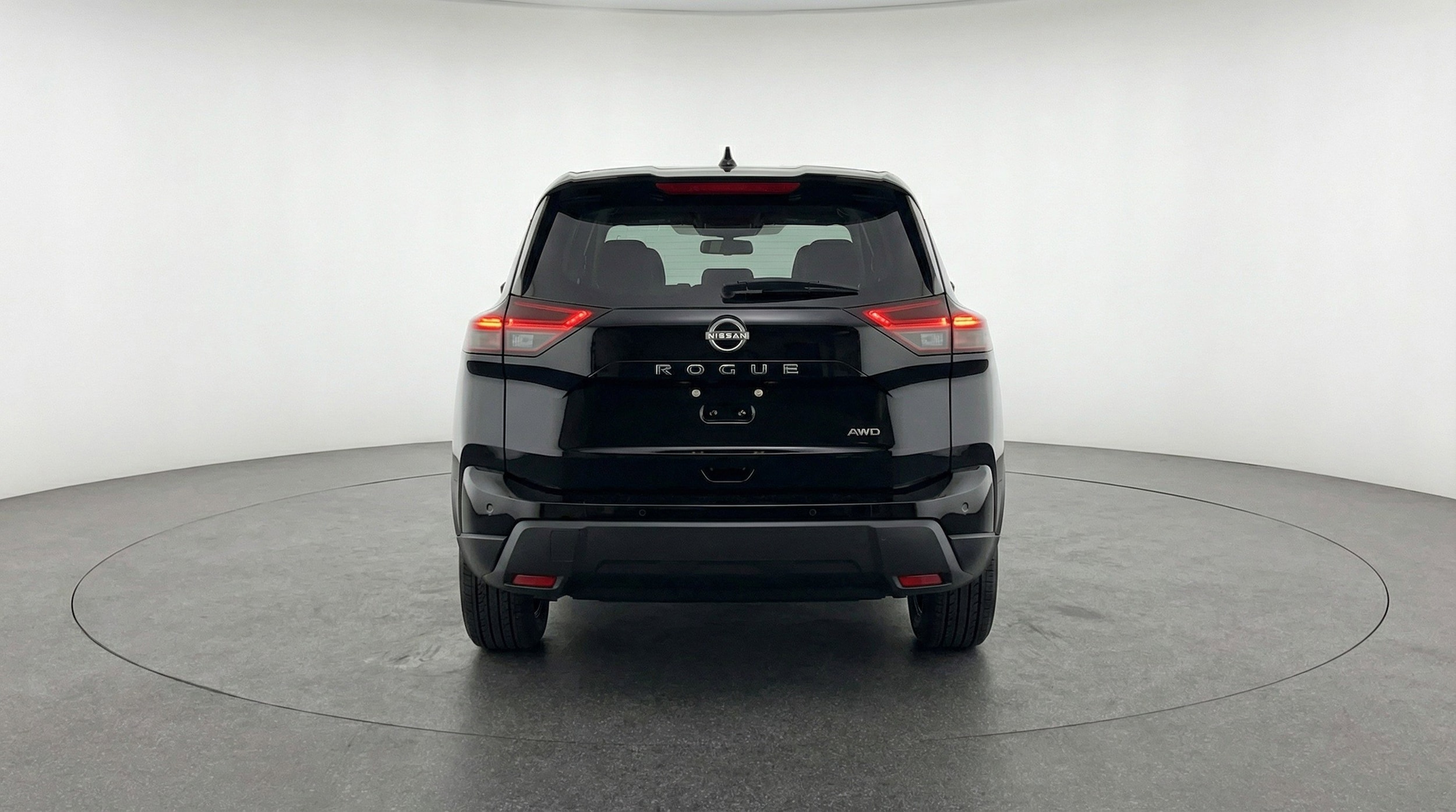 Thumbnail: 2025 Nissan Rogue - 7