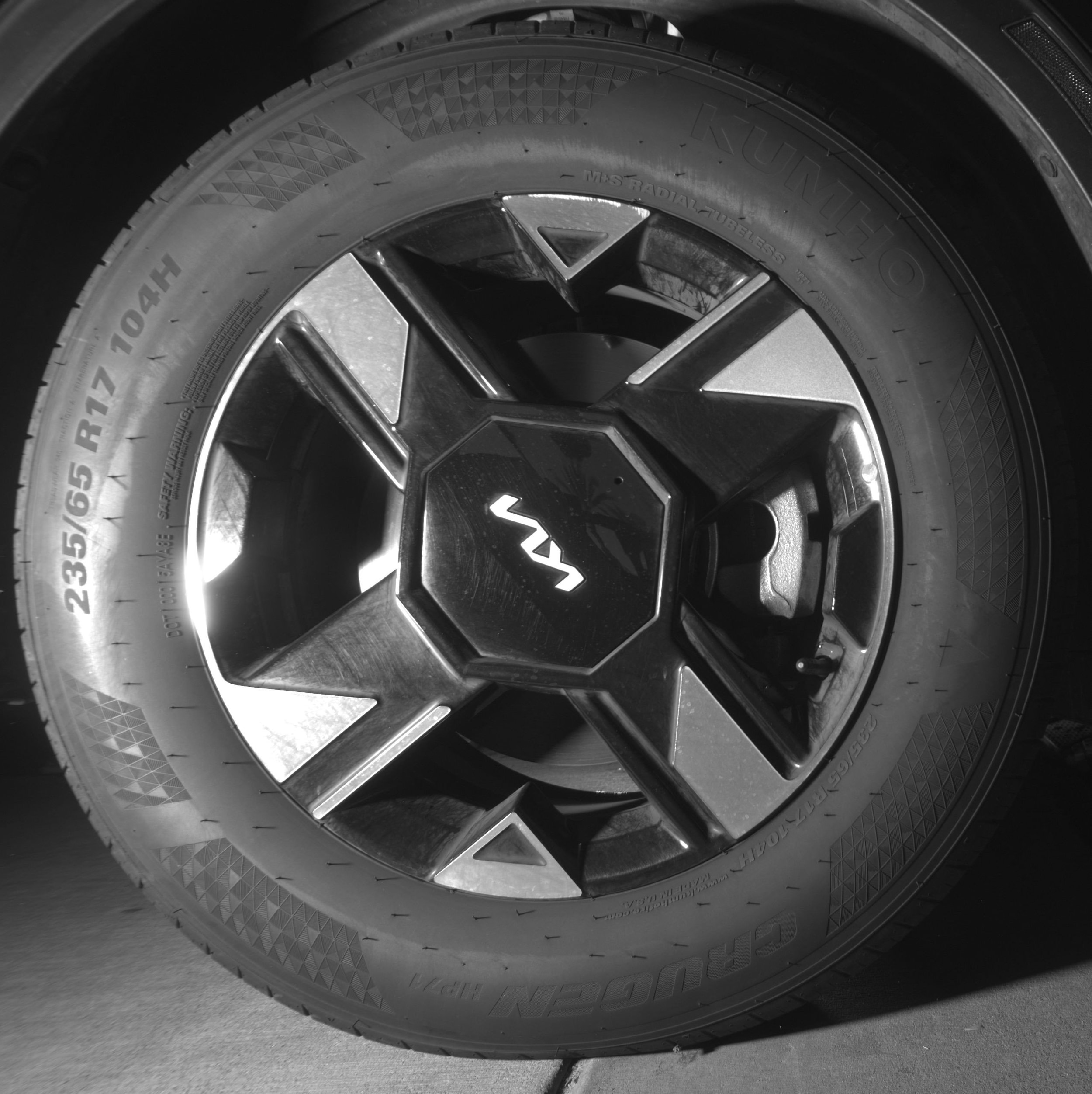 Thumbnail: 2026 Kia Sportage - 13