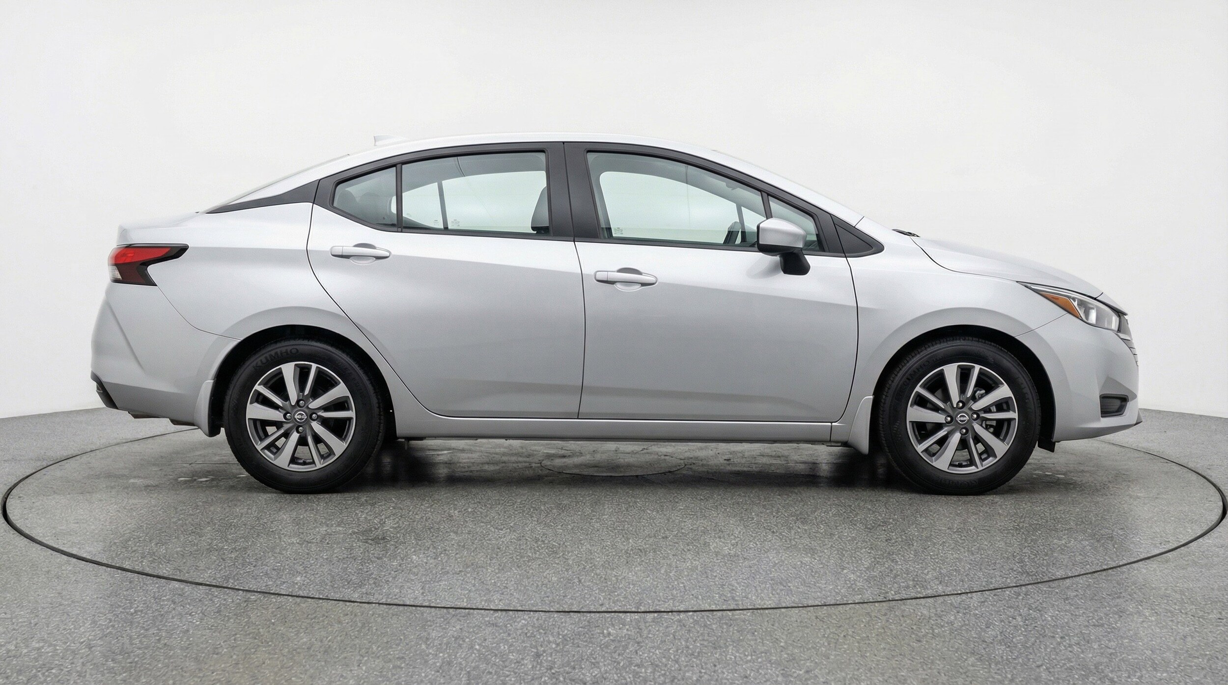 Thumbnail: 2025 Nissan Versa - 11