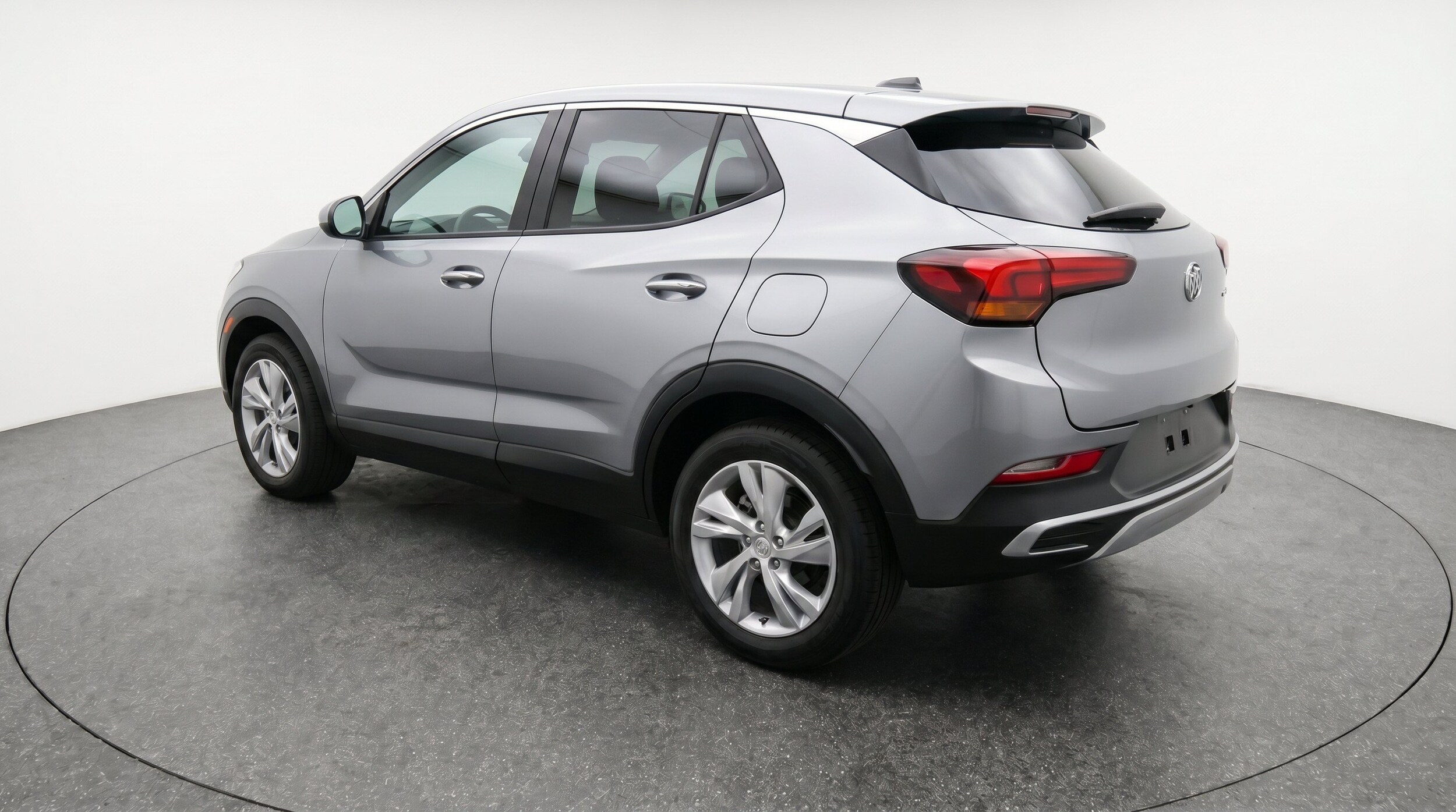 Thumbnail: 2026 Buick Encore GX - 6