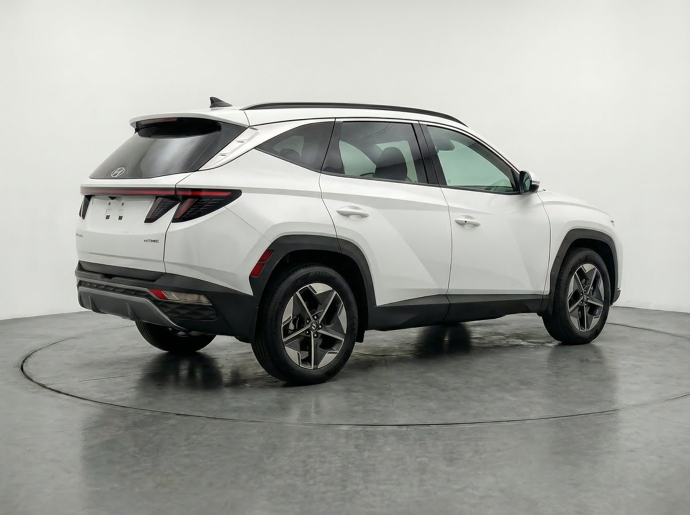 Thumbnail: 2026 Hyundai Tucson - 9