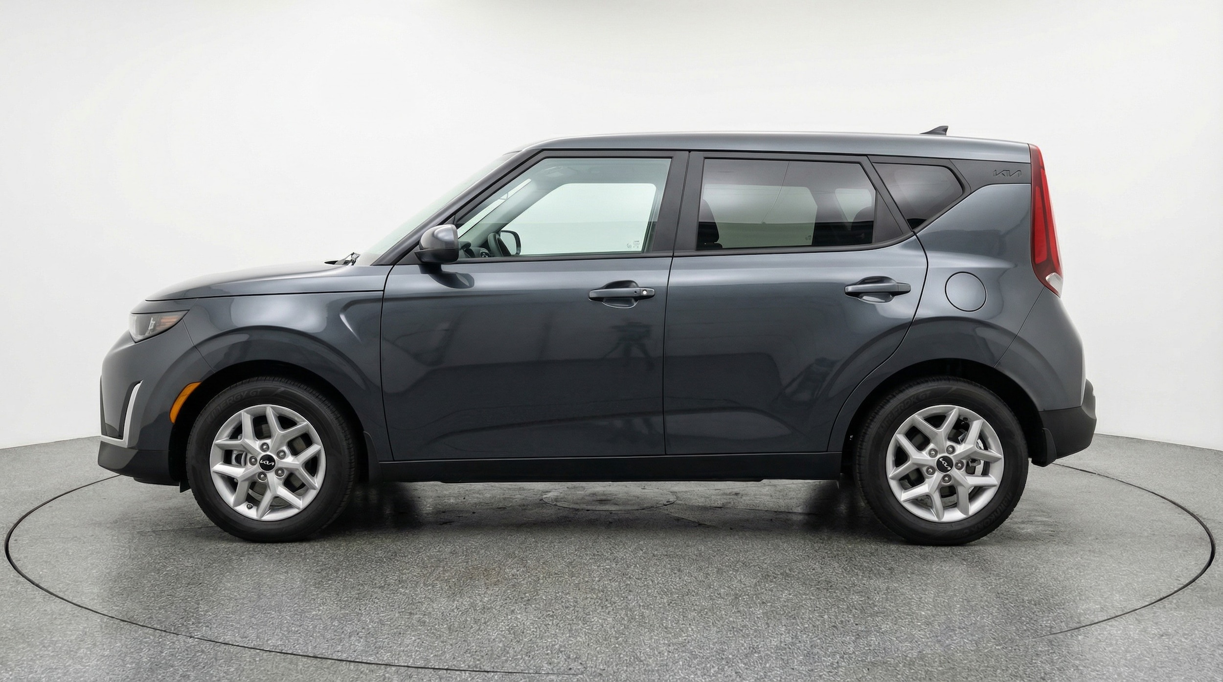 Thumbnail: 2025 Kia Soul - 4