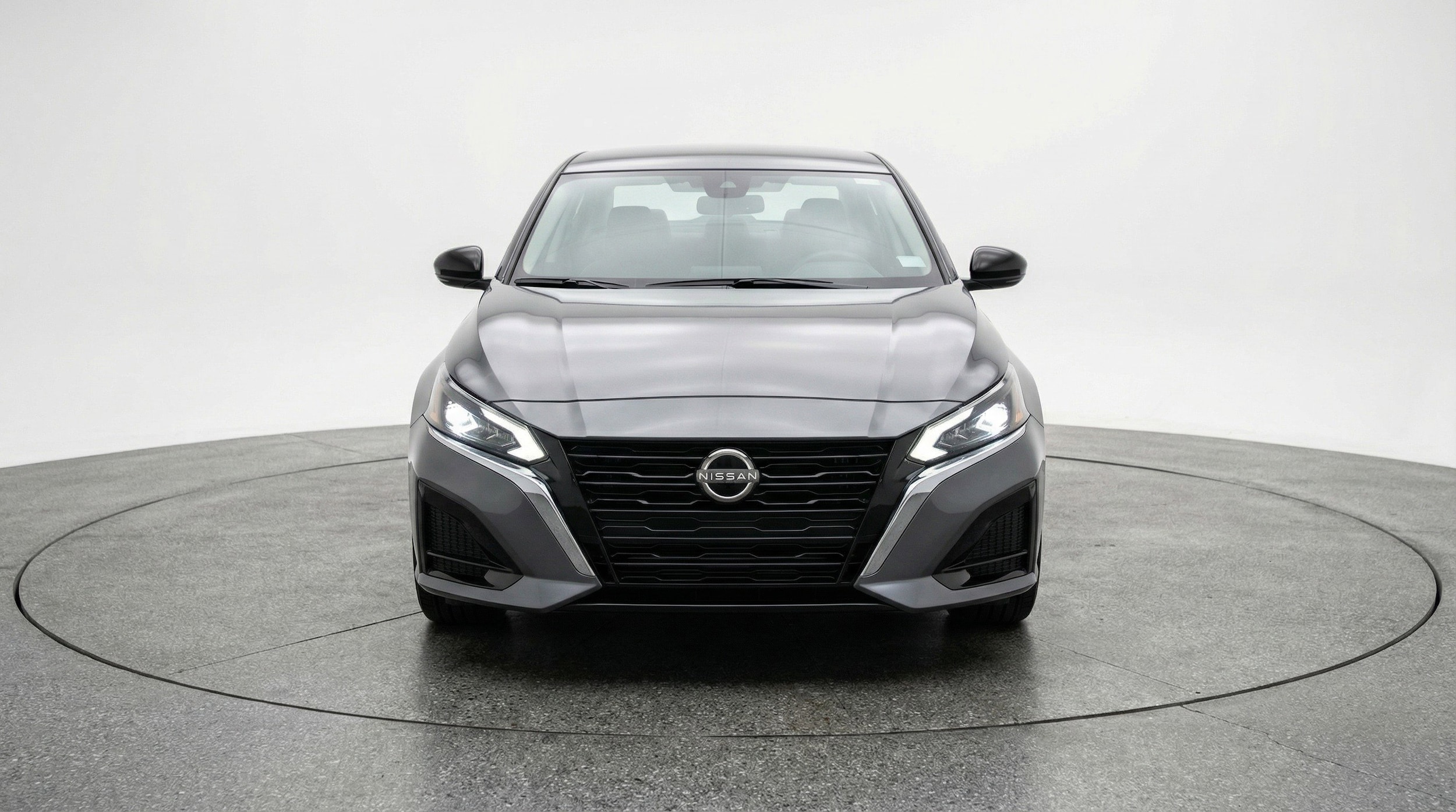 Thumbnail: 2025 Nissan Altima - 2