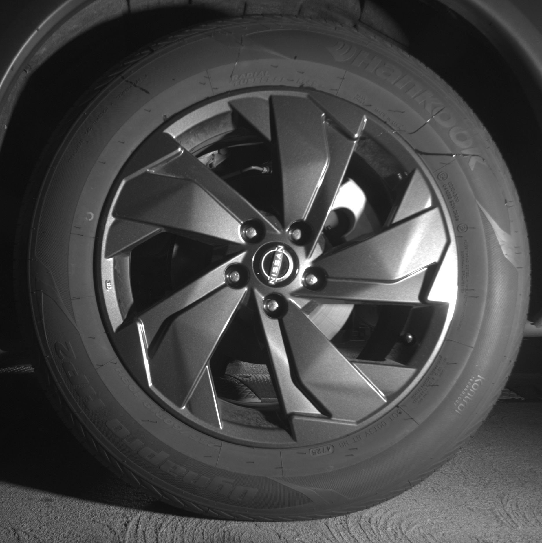 Thumbnail: 2026 Nissan Rogue - 14