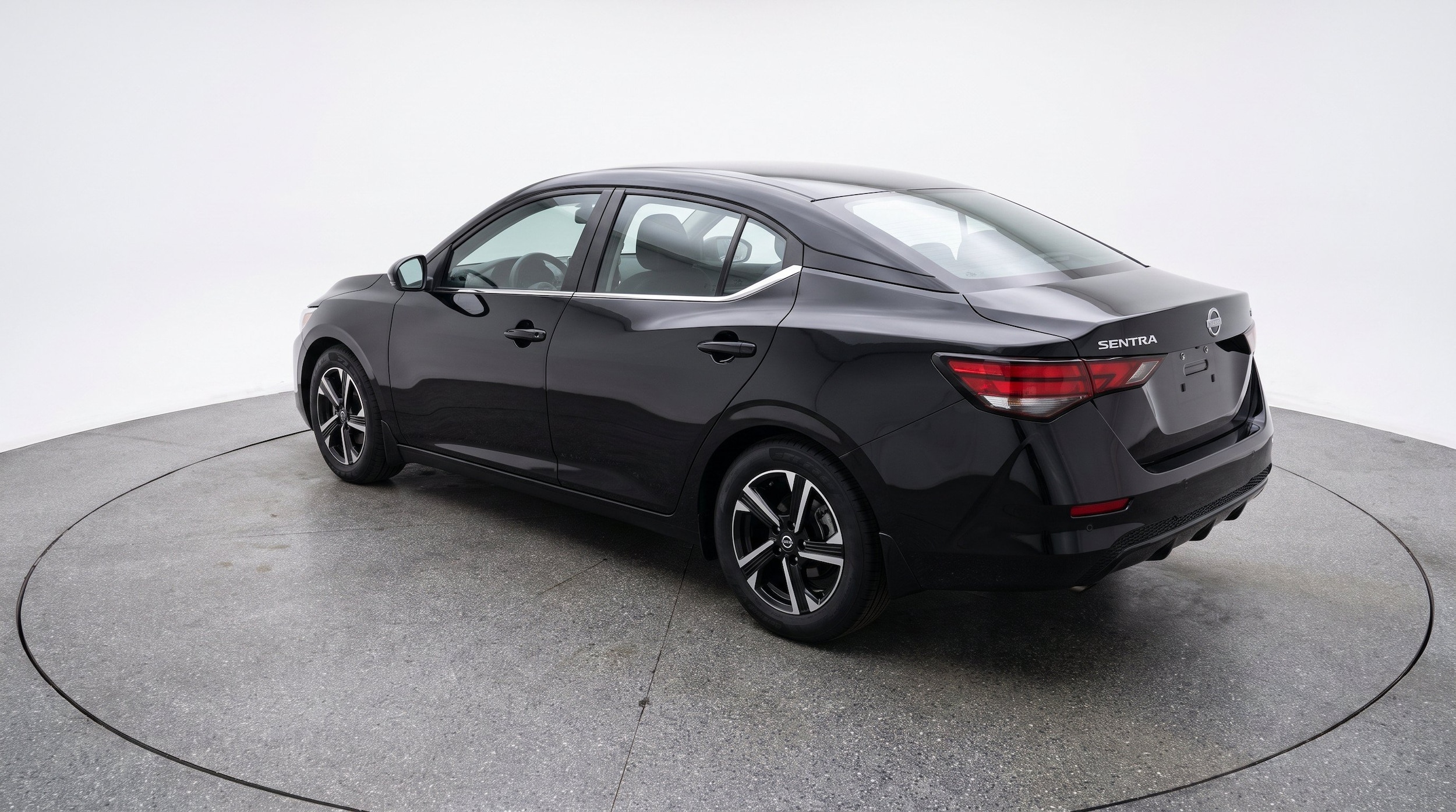 Thumbnail: 2025 Nissan Sentra - 6