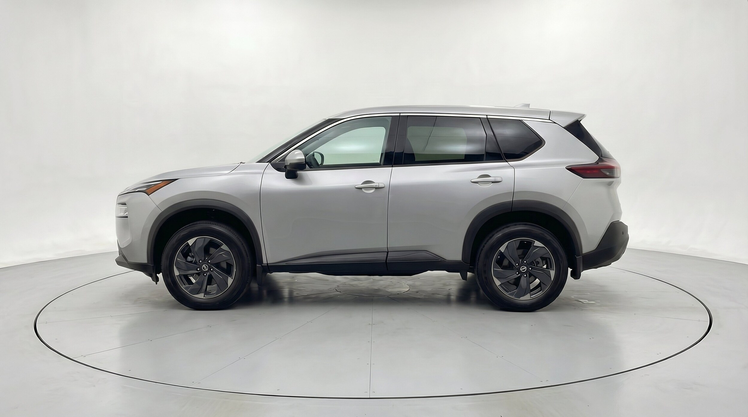 Thumbnail: 2025 Nissan Rogue - 5
