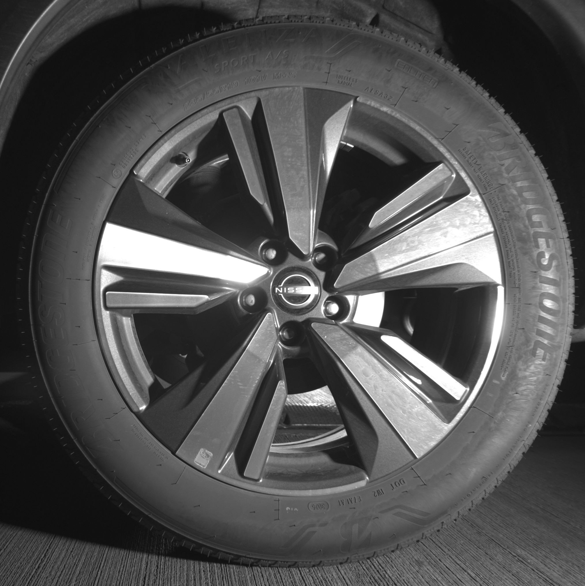 Thumbnail: 2026 Nissan Rogue - 14