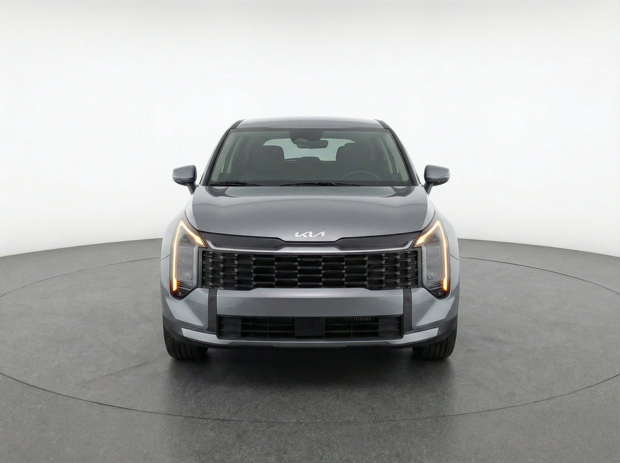 Thumbnail: 2026 Kia Sportage - 2