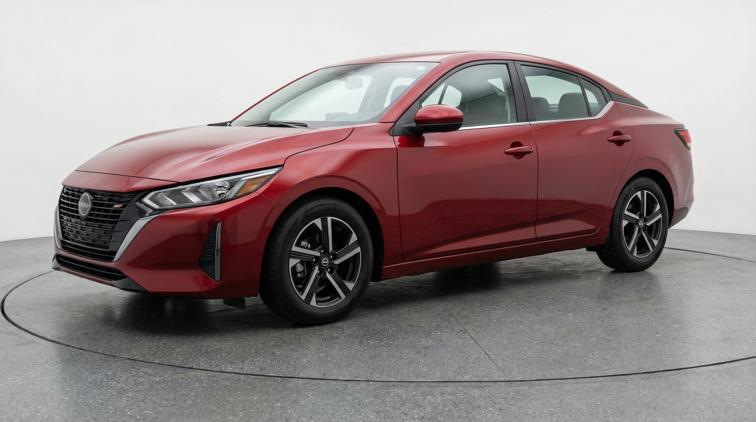 Thumbnail: 2025 Nissan Sentra - 3