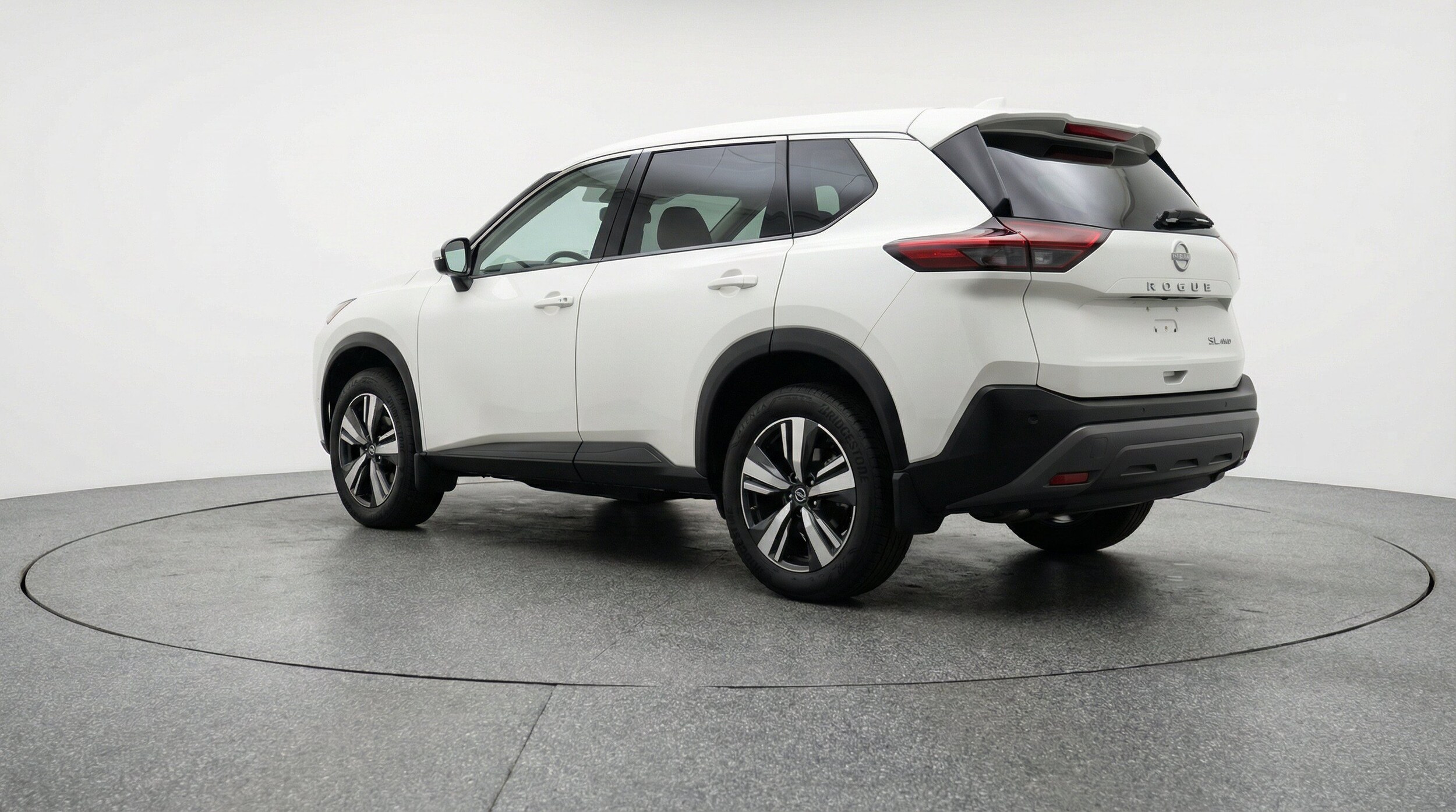 Thumbnail: 2026 Nissan Rogue - 6