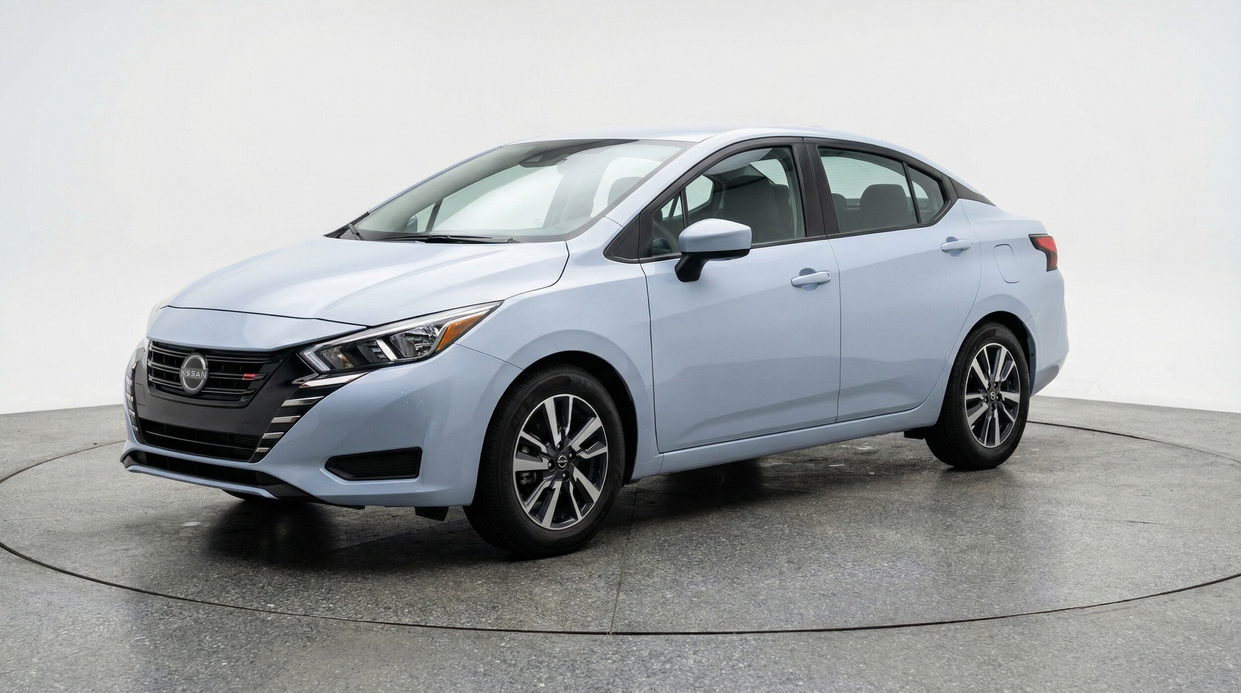 Thumbnail: 2025 Nissan Versa - 3