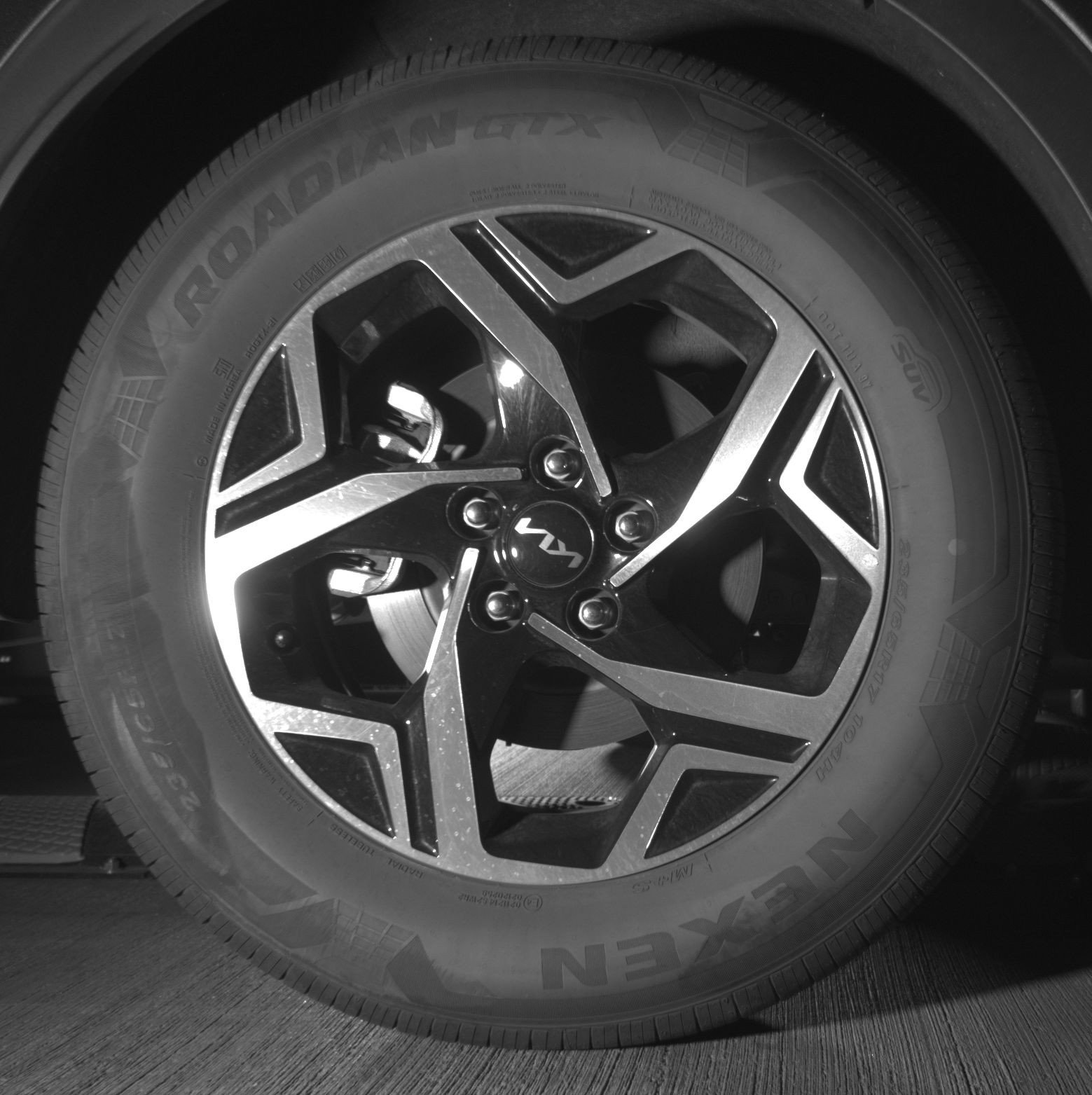 Thumbnail: 2025 Kia Sportage - 15