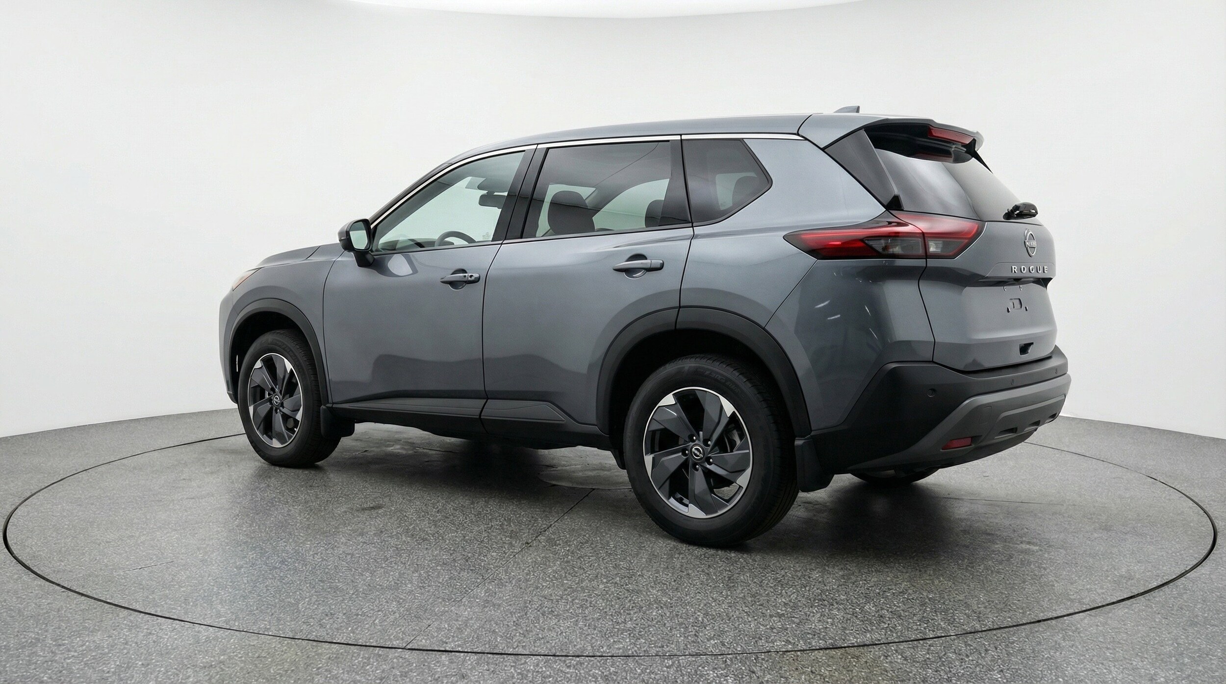 Thumbnail: 2025 Nissan Rogue - 6