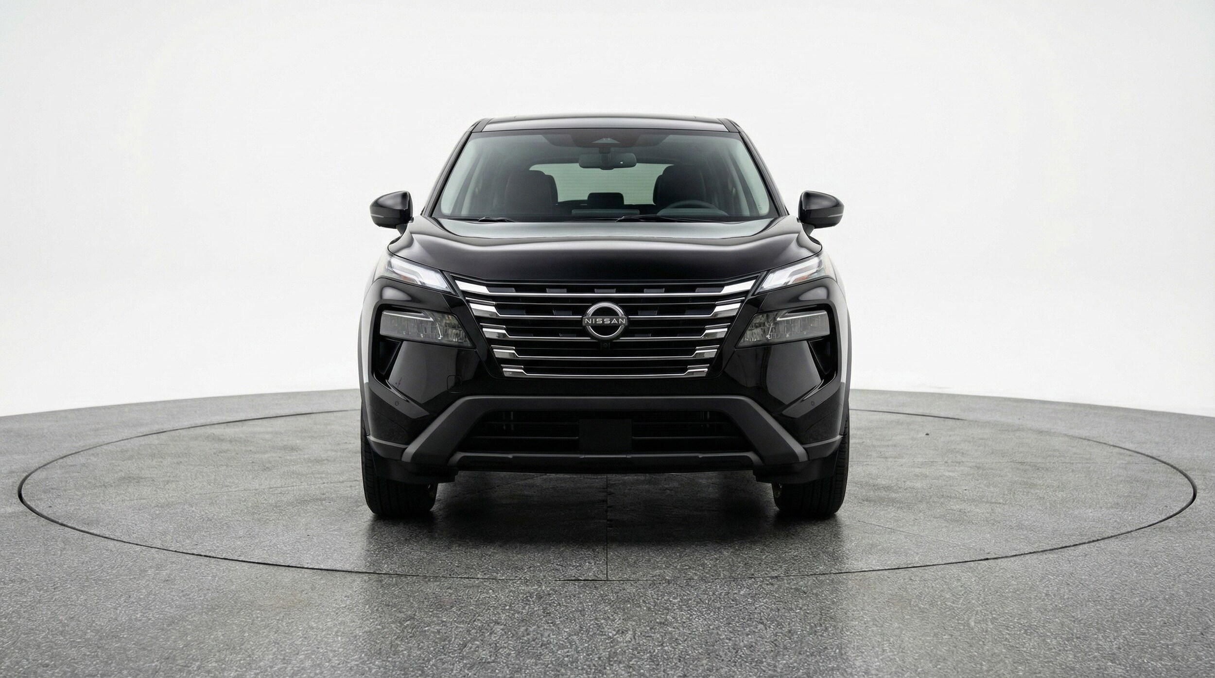 Thumbnail: 2025 Nissan Rogue - 2