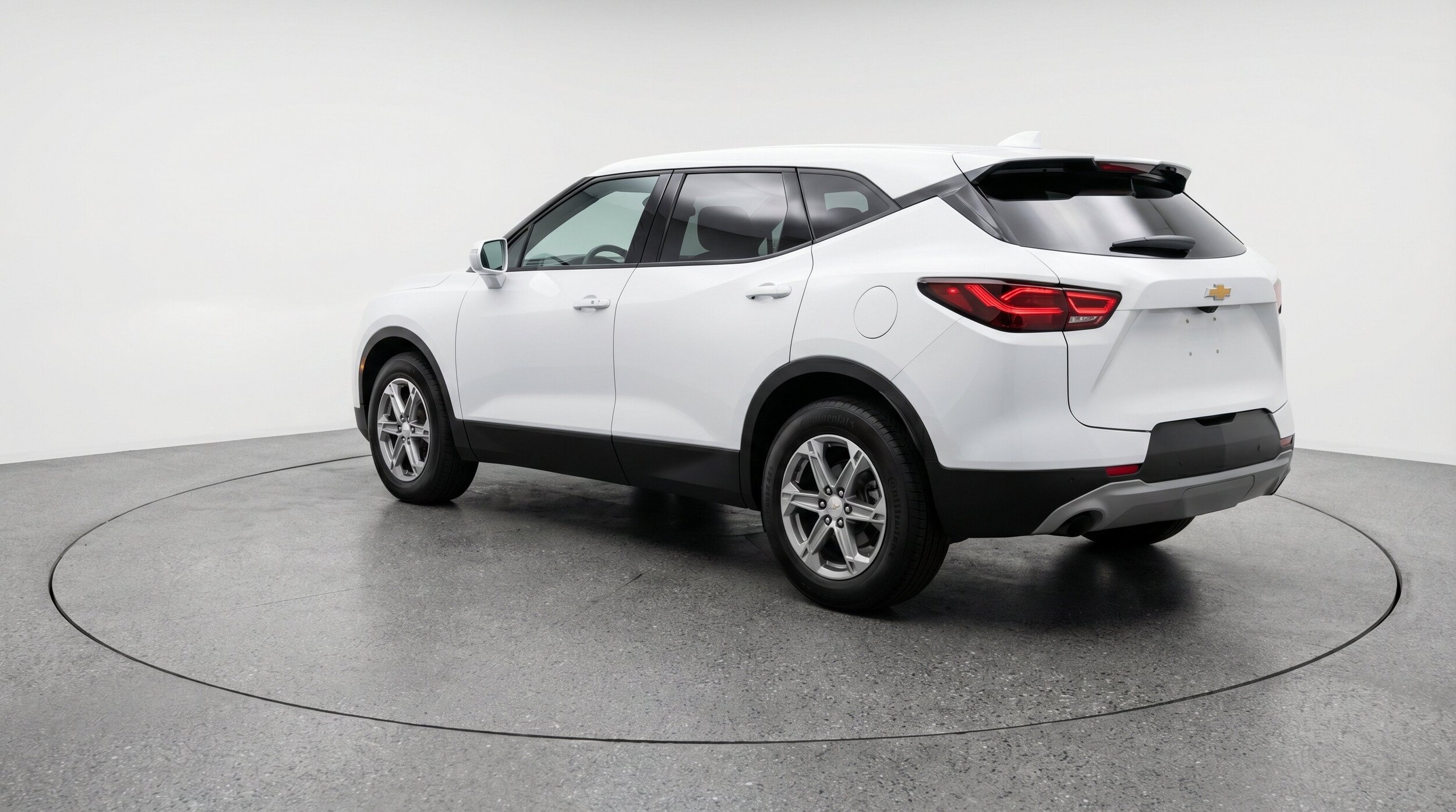 Thumbnail: 2026 Chevrolet Blazer - 6