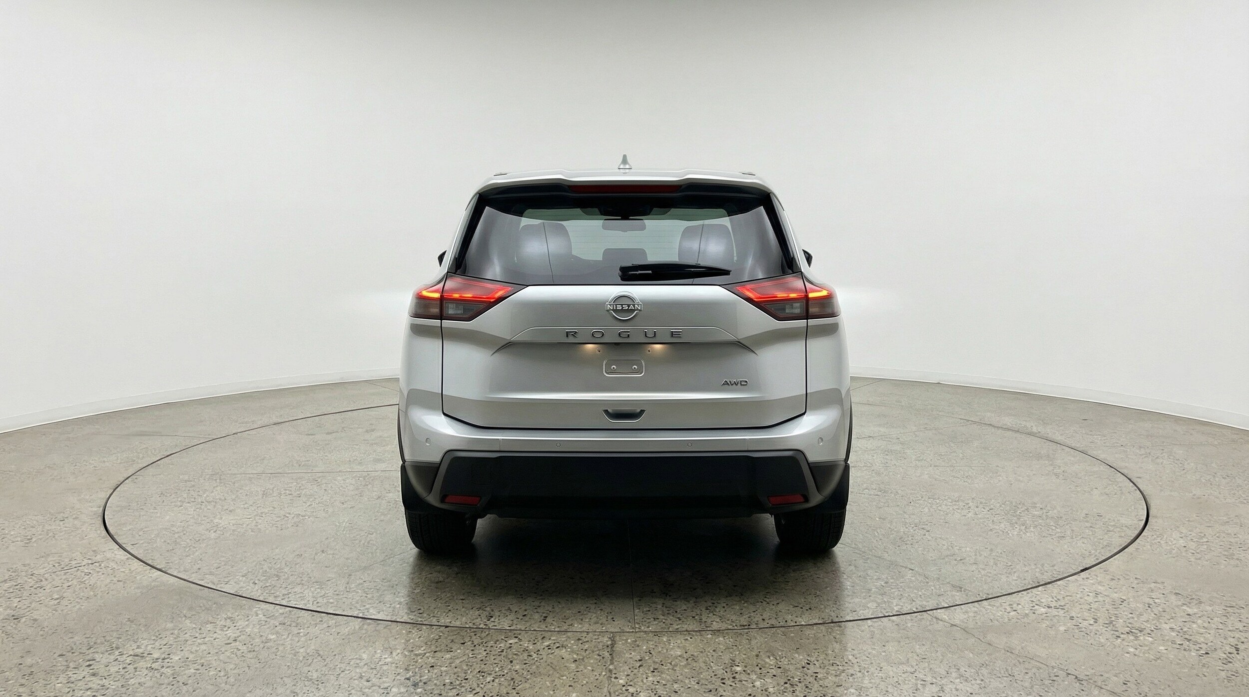 Thumbnail: 2025 Nissan Rogue - 7