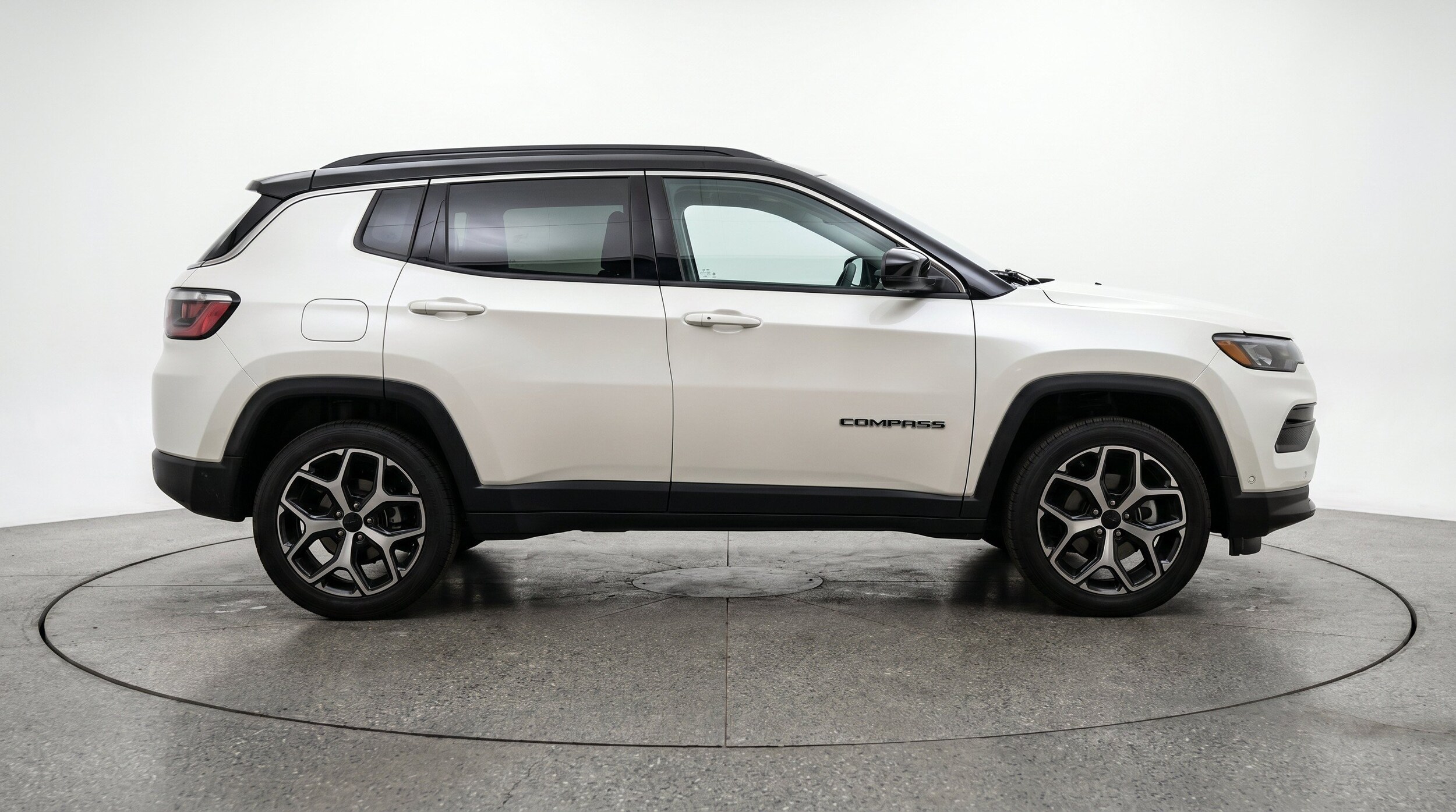 Thumbnail: 2025 Jeep Compass - 11