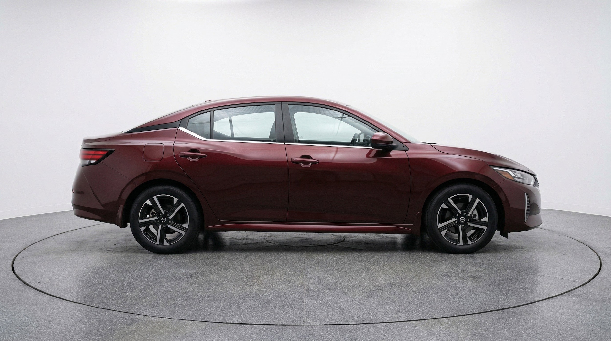 Thumbnail: 2025 Nissan Sentra - 11