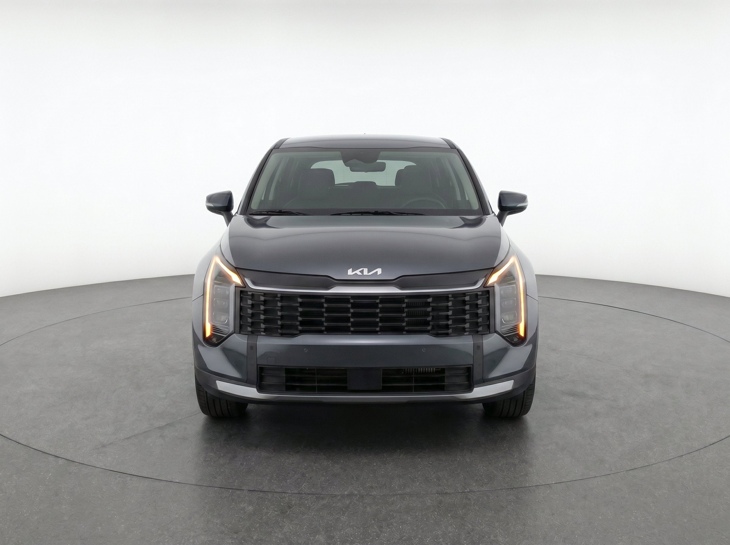 Thumbnail: 2026 Kia Sportage - 2
