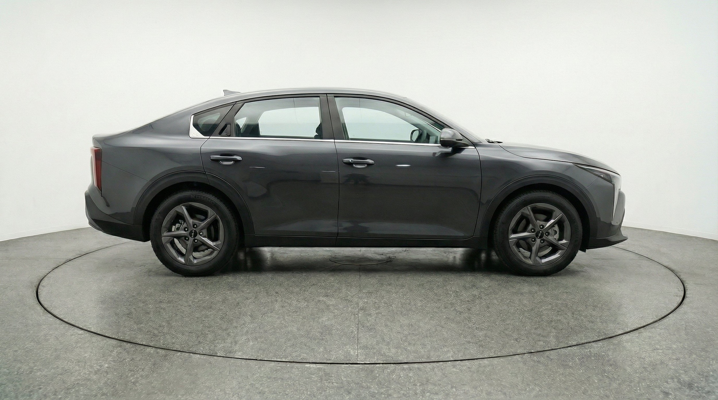 Thumbnail: 2026 Kia K4 - 11