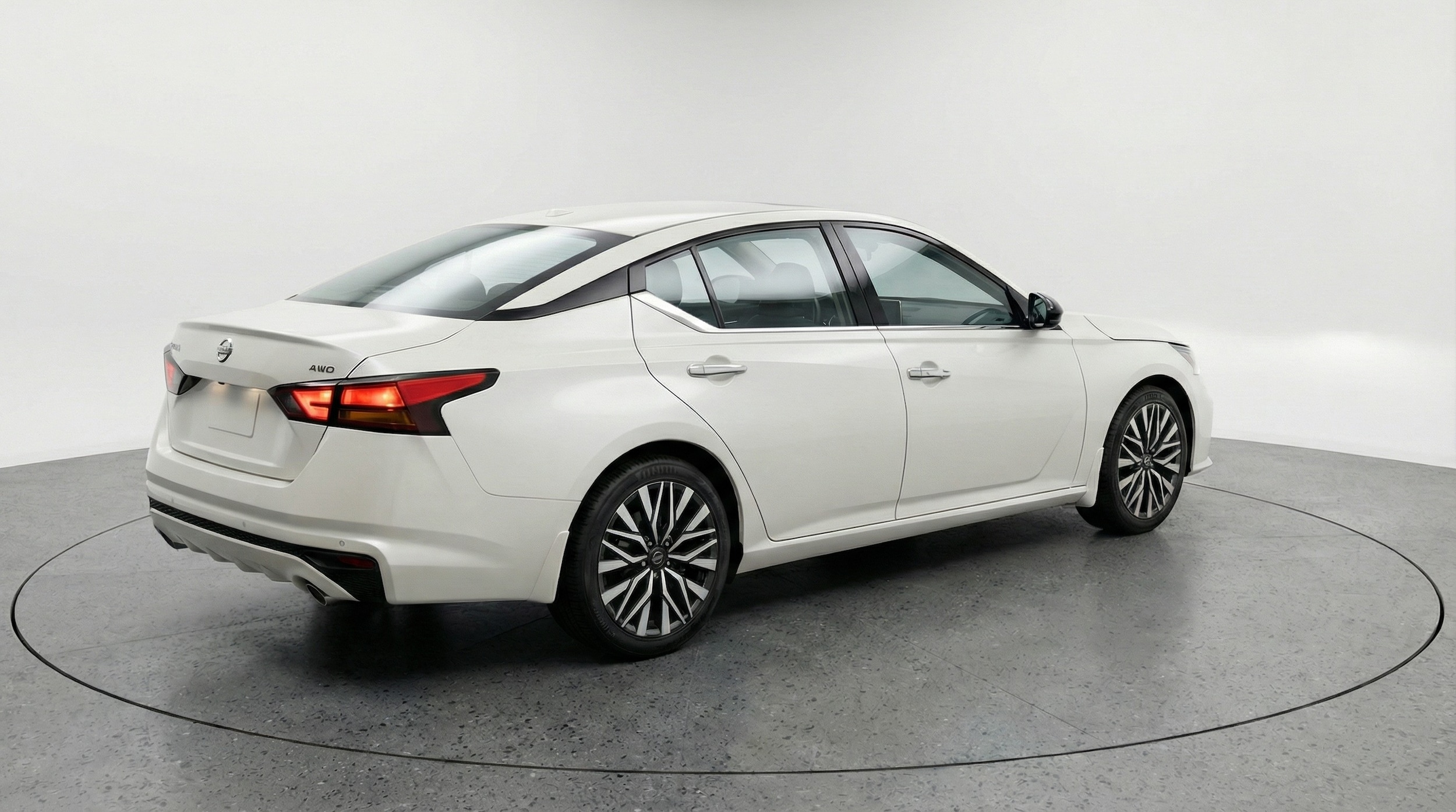 Thumbnail: 2025 Nissan Altima - 7