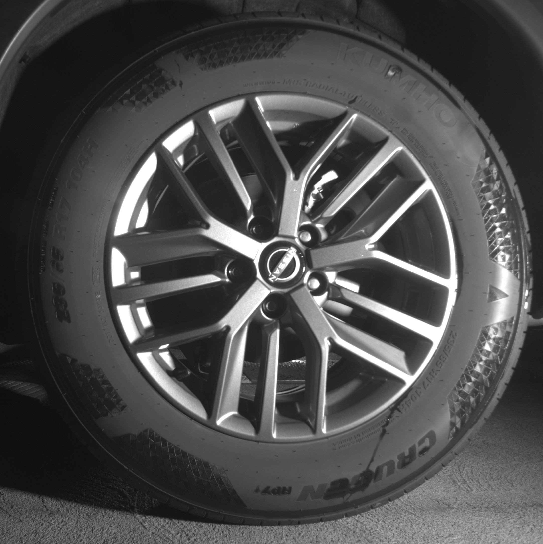 Thumbnail: 2026 Nissan Rogue - 14