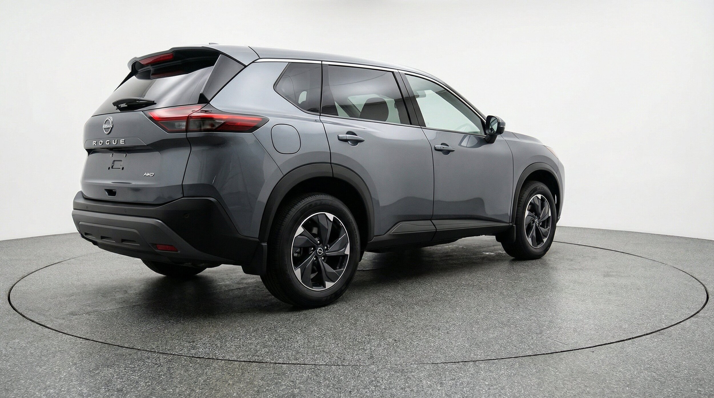 Thumbnail: 2025 Nissan Rogue - 9