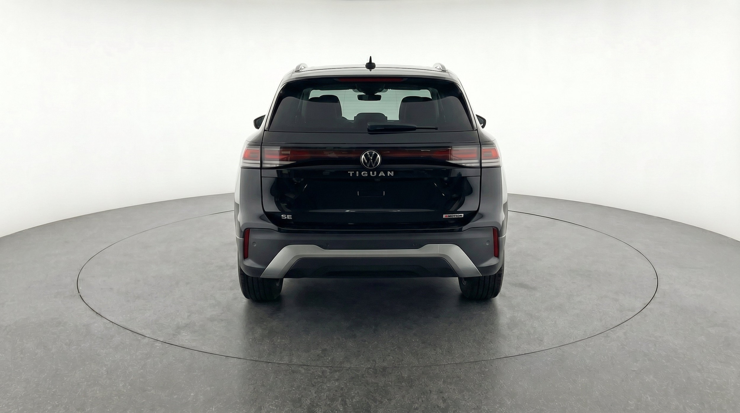 Thumbnail: 2026 Volkswagen Tiguan - 7