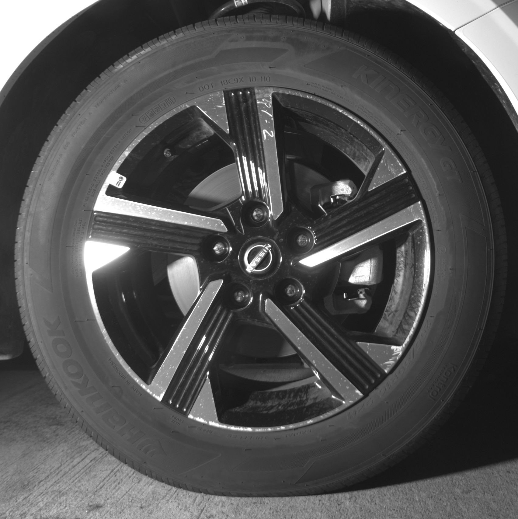 Thumbnail: 2025 Nissan Sentra - 13