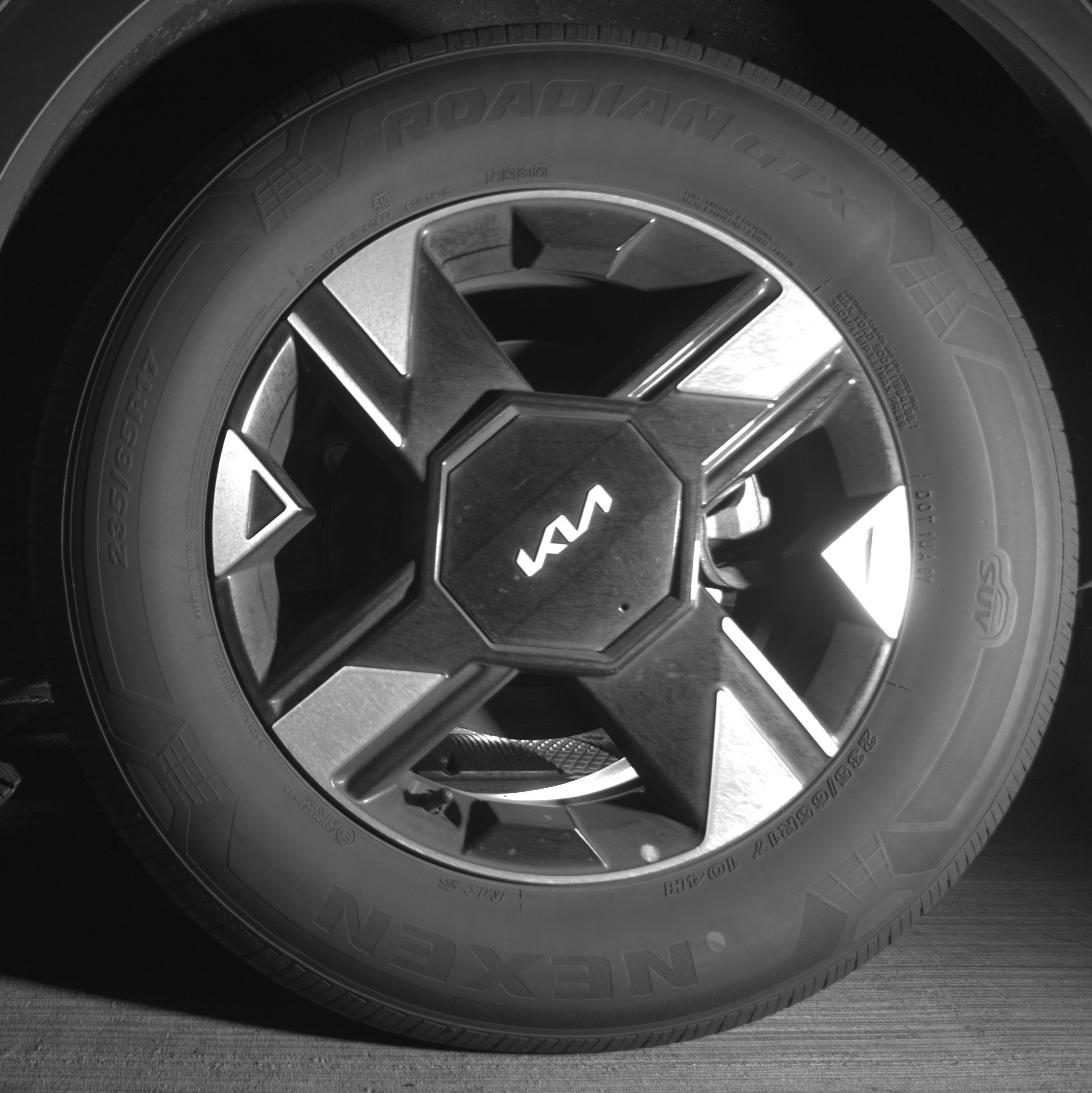 Thumbnail: 2026 Kia Sportage - 14