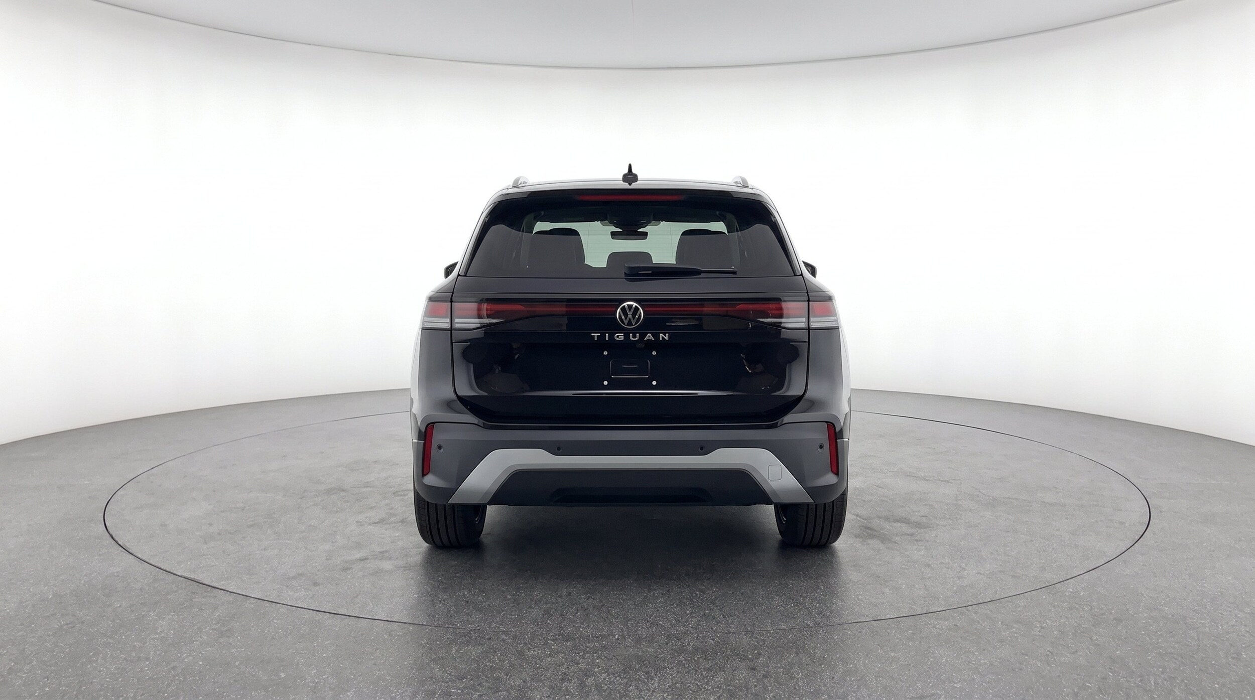 Thumbnail: 2026 Volkswagen Tiguan - 7