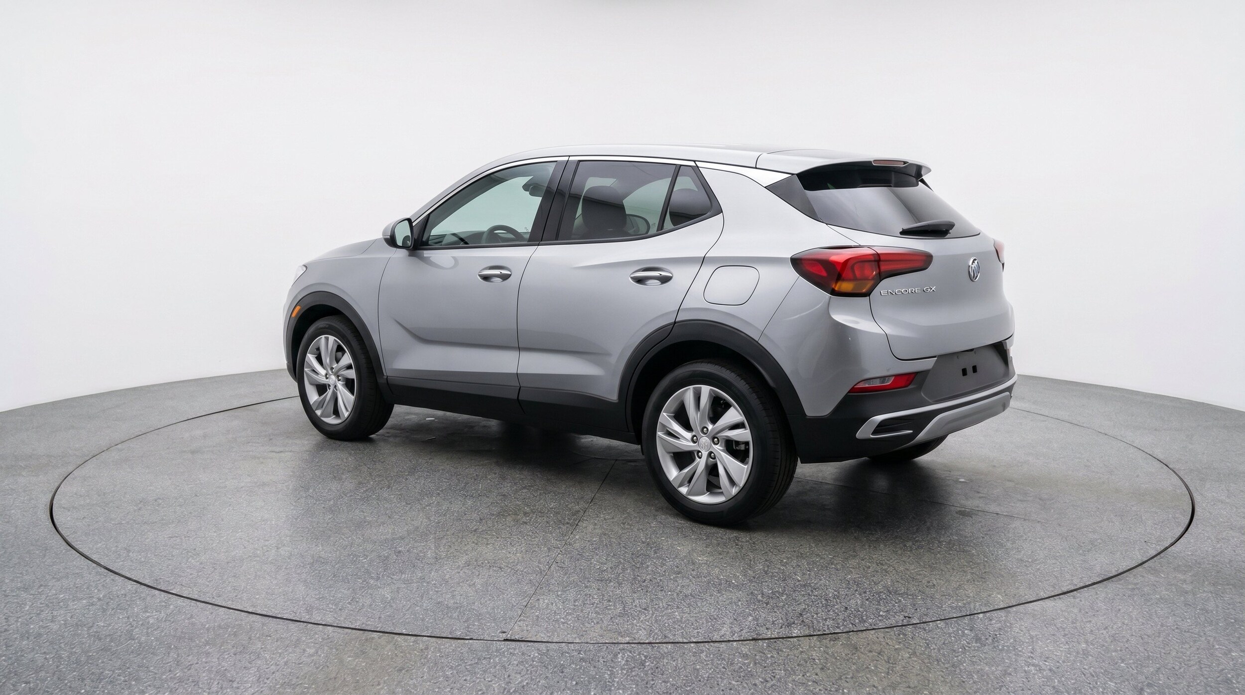 Thumbnail: 2026 Buick Encore GX - 6