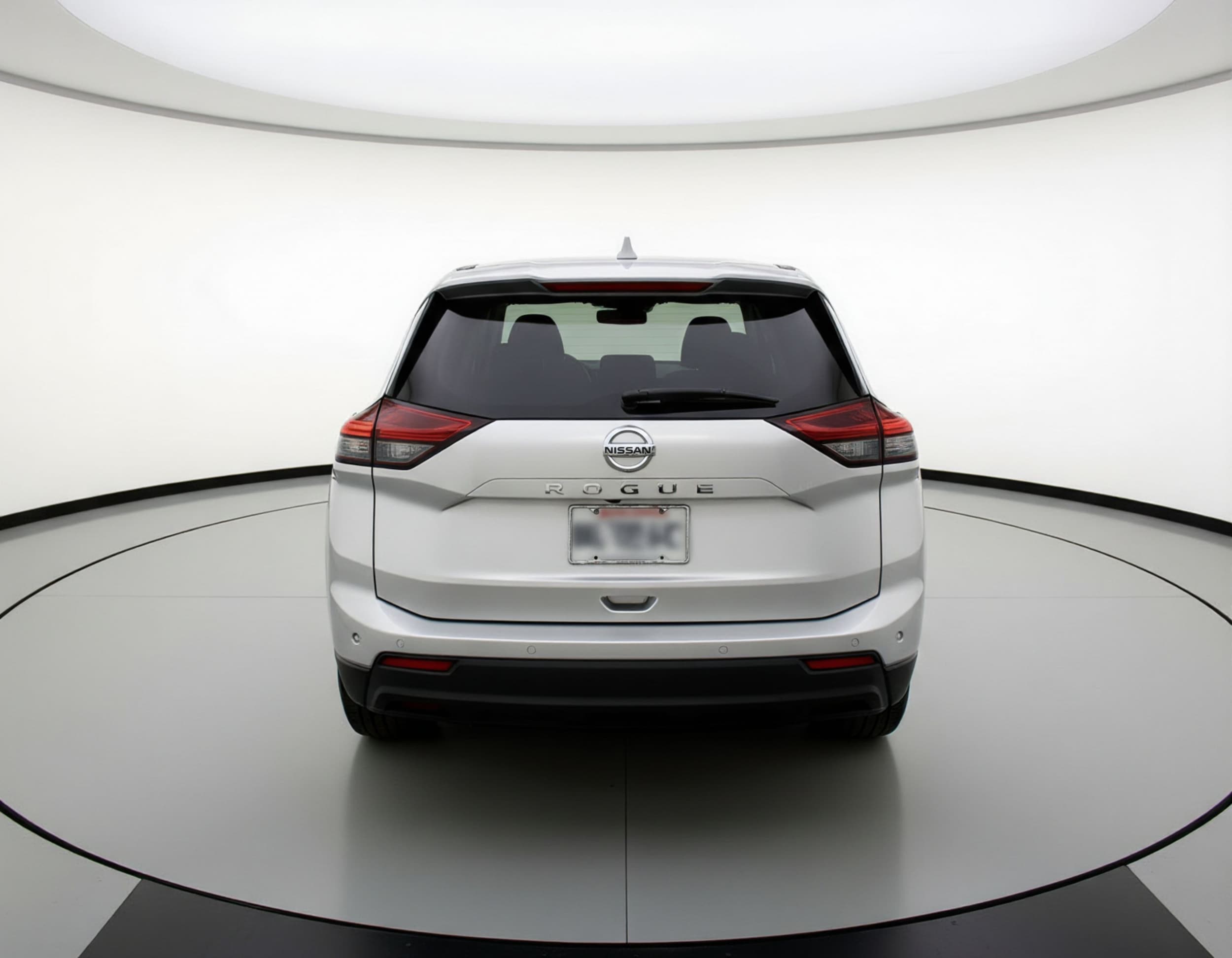 Thumbnail: 2025 Nissan Rogue - 6